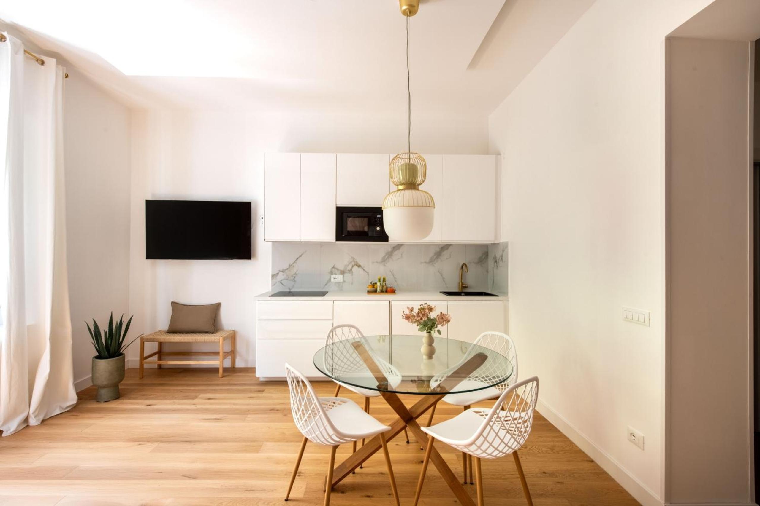 Lo Jacono Apartments by Wonderful Italy