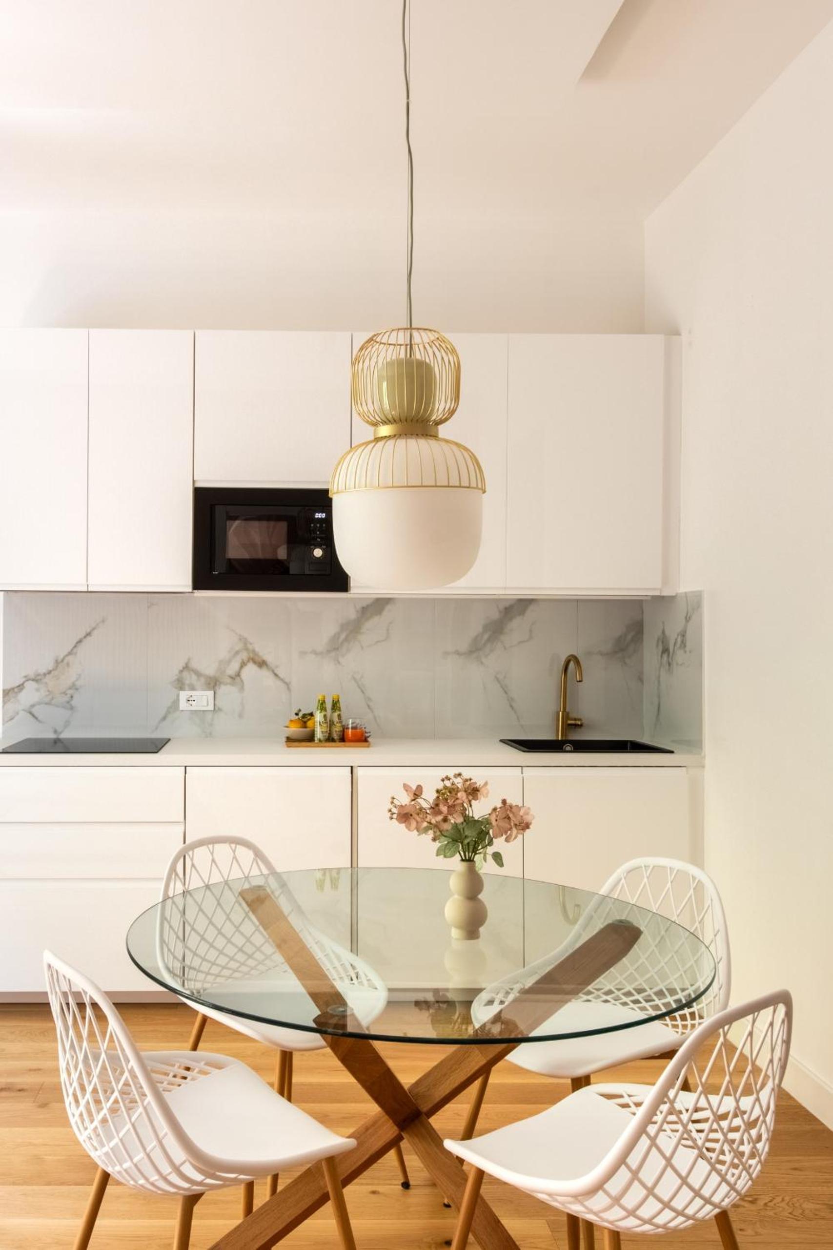Lo Jacono Apartments by Wonderful Italy