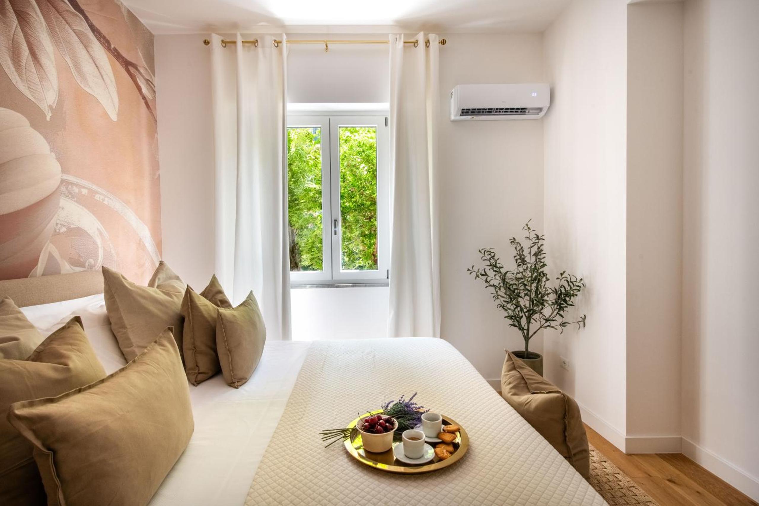 Lo Jacono Apartments by Wonderful Italy