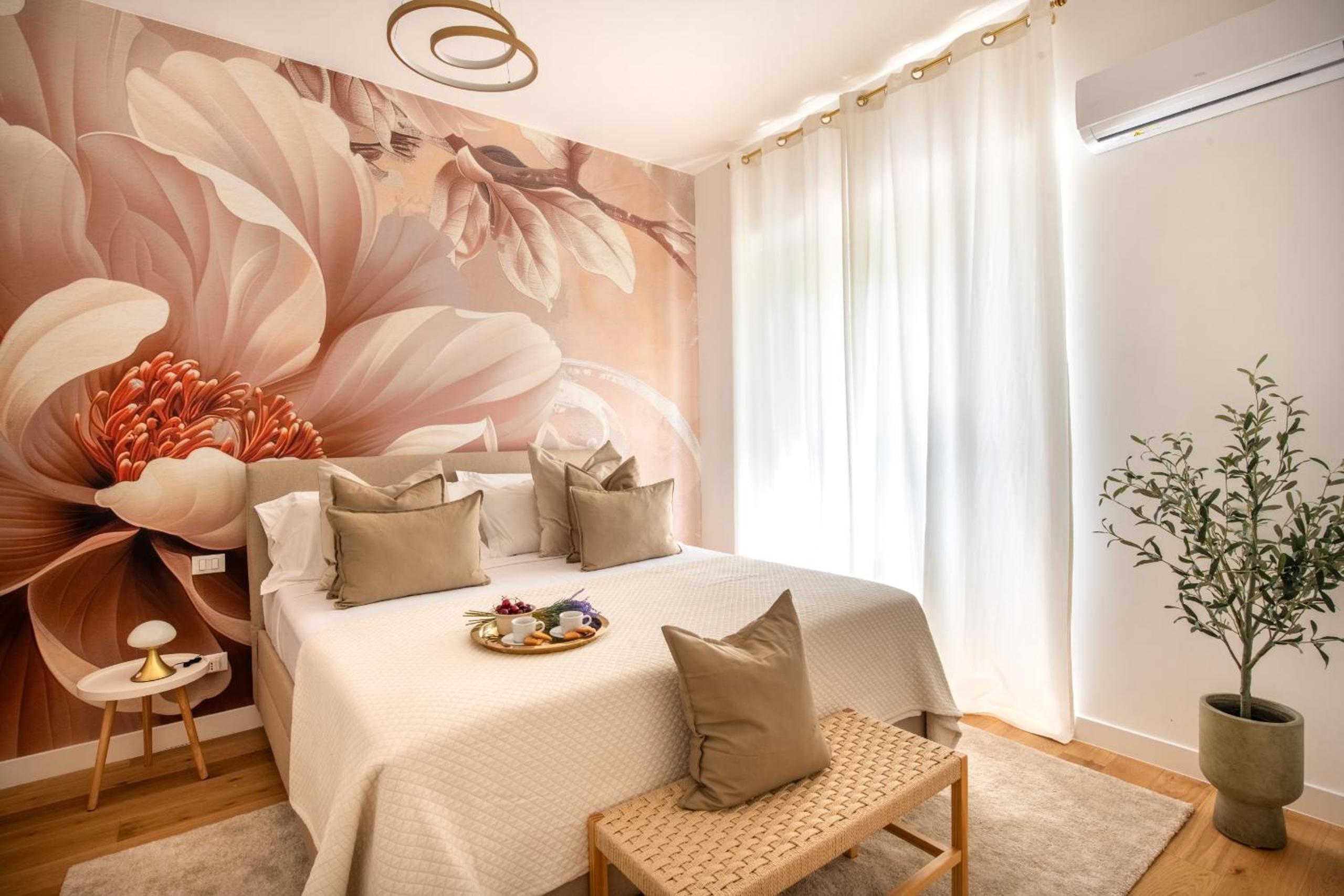 Lo Jacono Apartments by Wonderful Italy