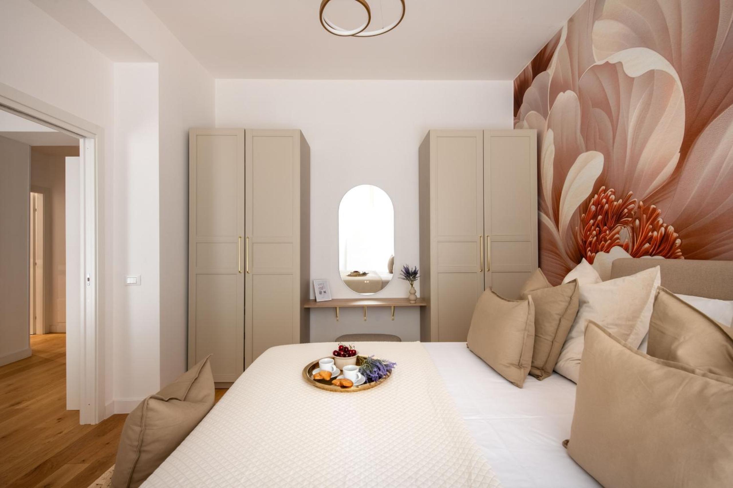 Lo Jacono Apartments by Wonderful Italy