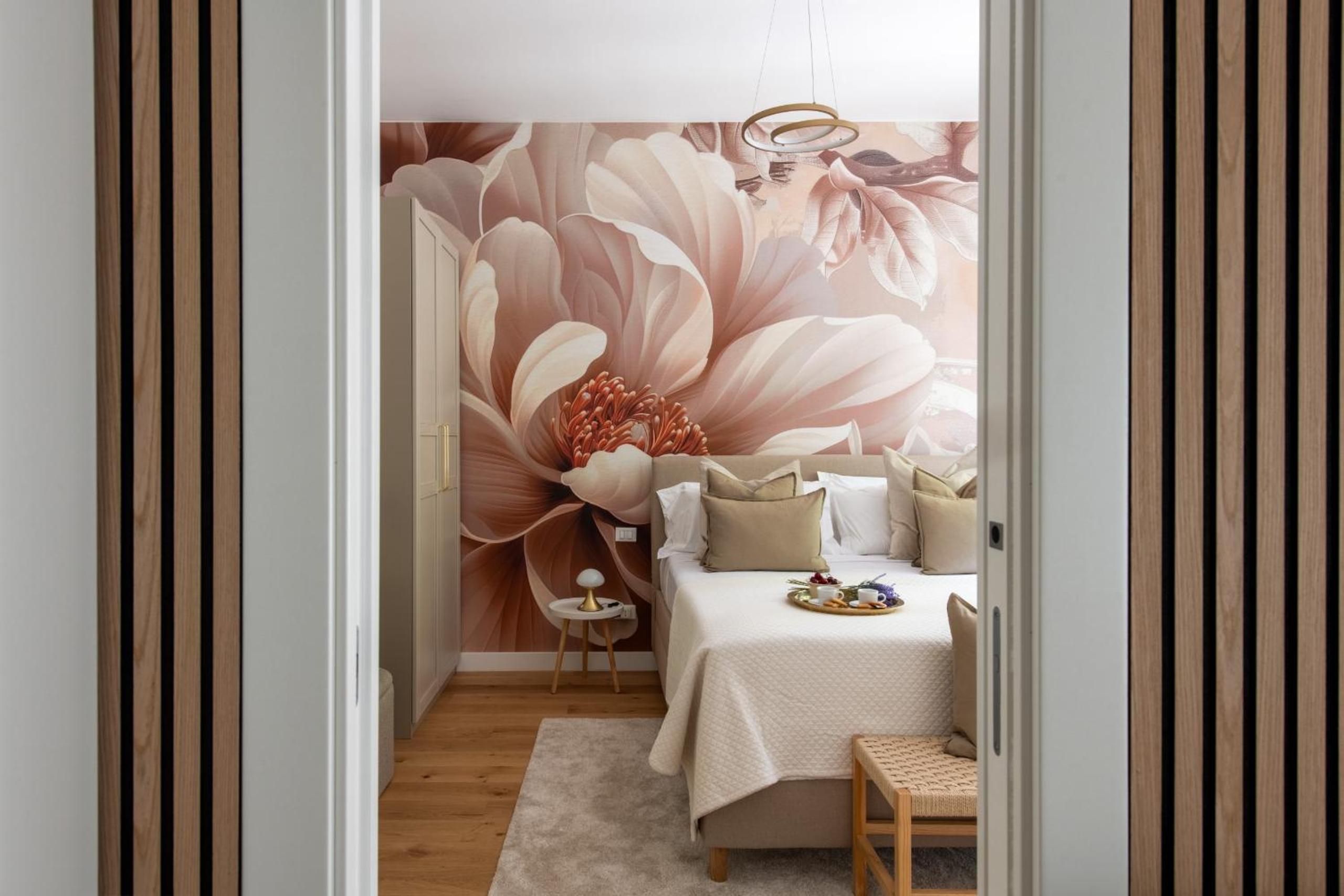 Lo Jacono Apartments by Wonderful Italy