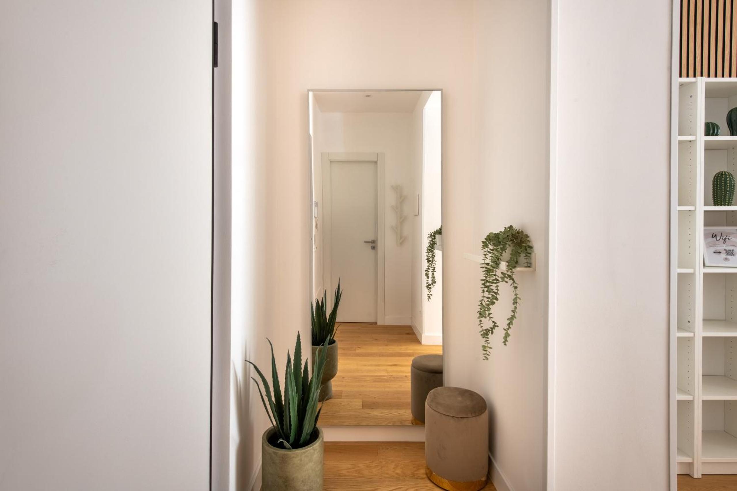 Lo Jacono Apartments by Wonderful Italy