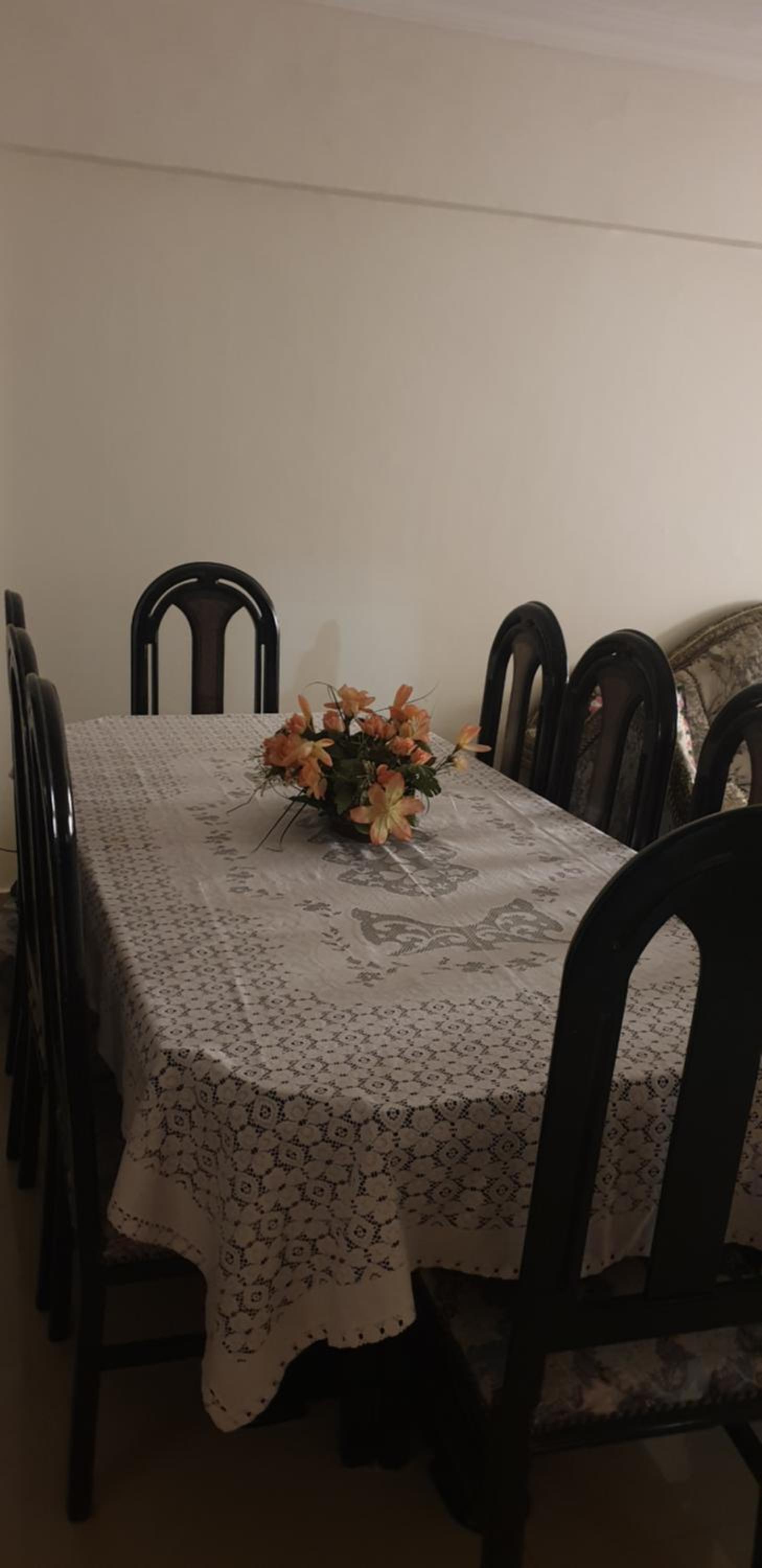 Maadi Grand City Families only