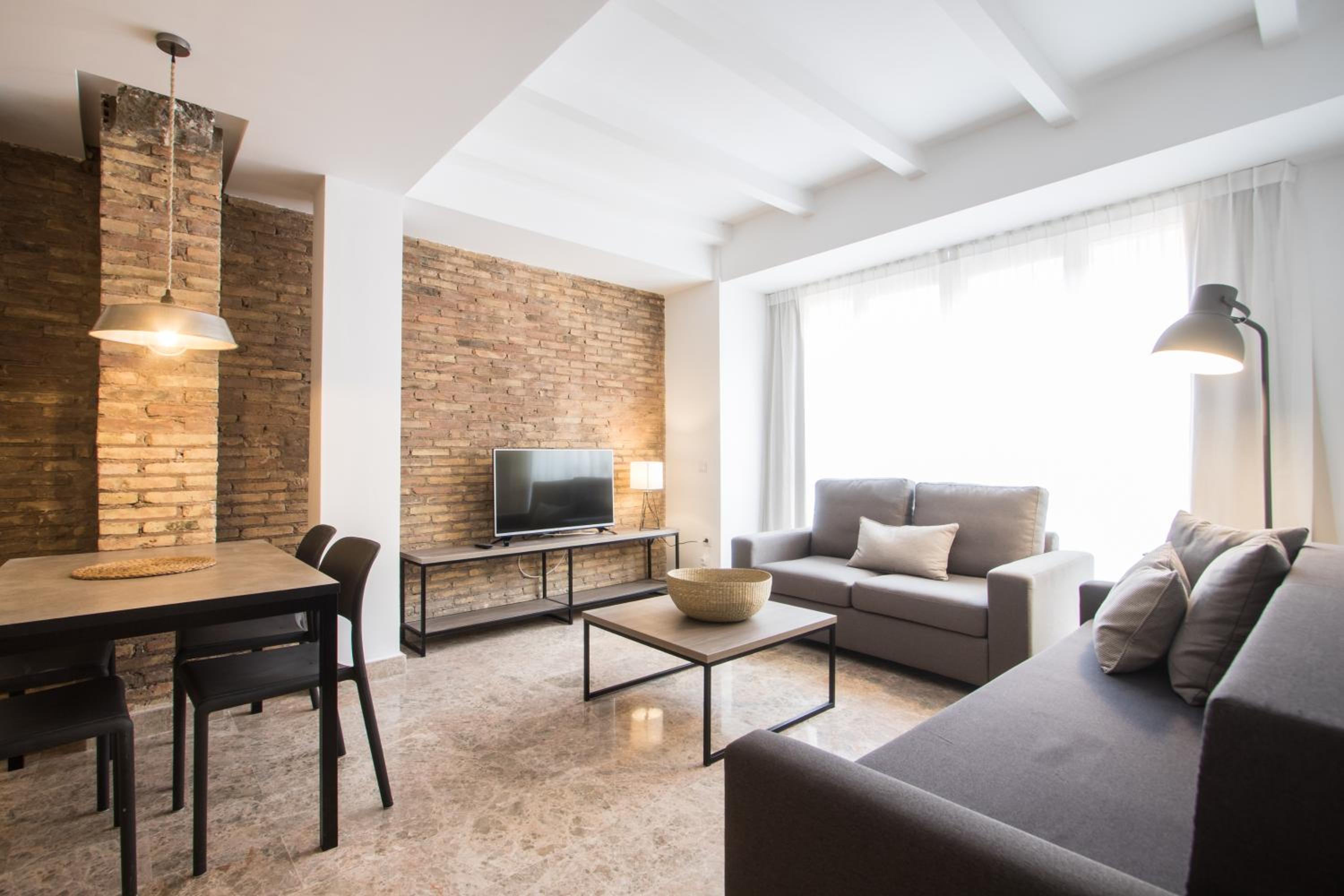 Apartamentos Marina Playa