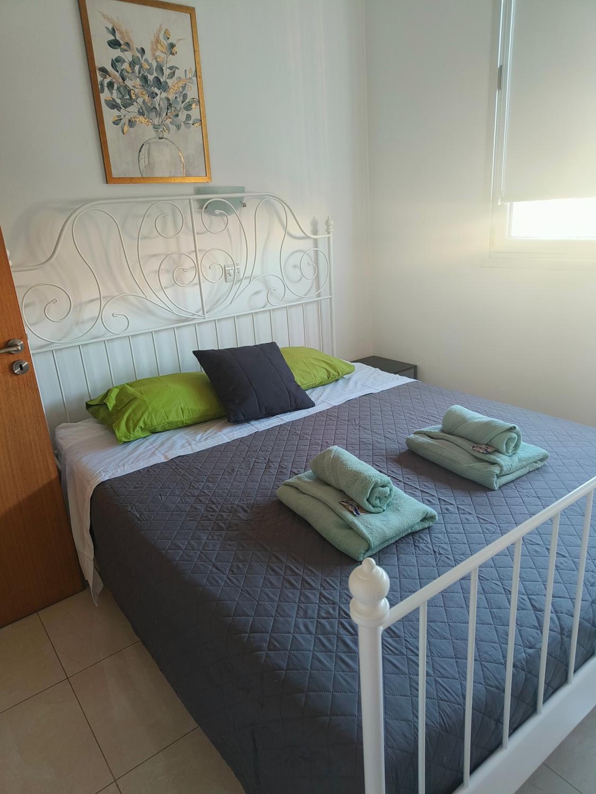 Marina City Centre Stays