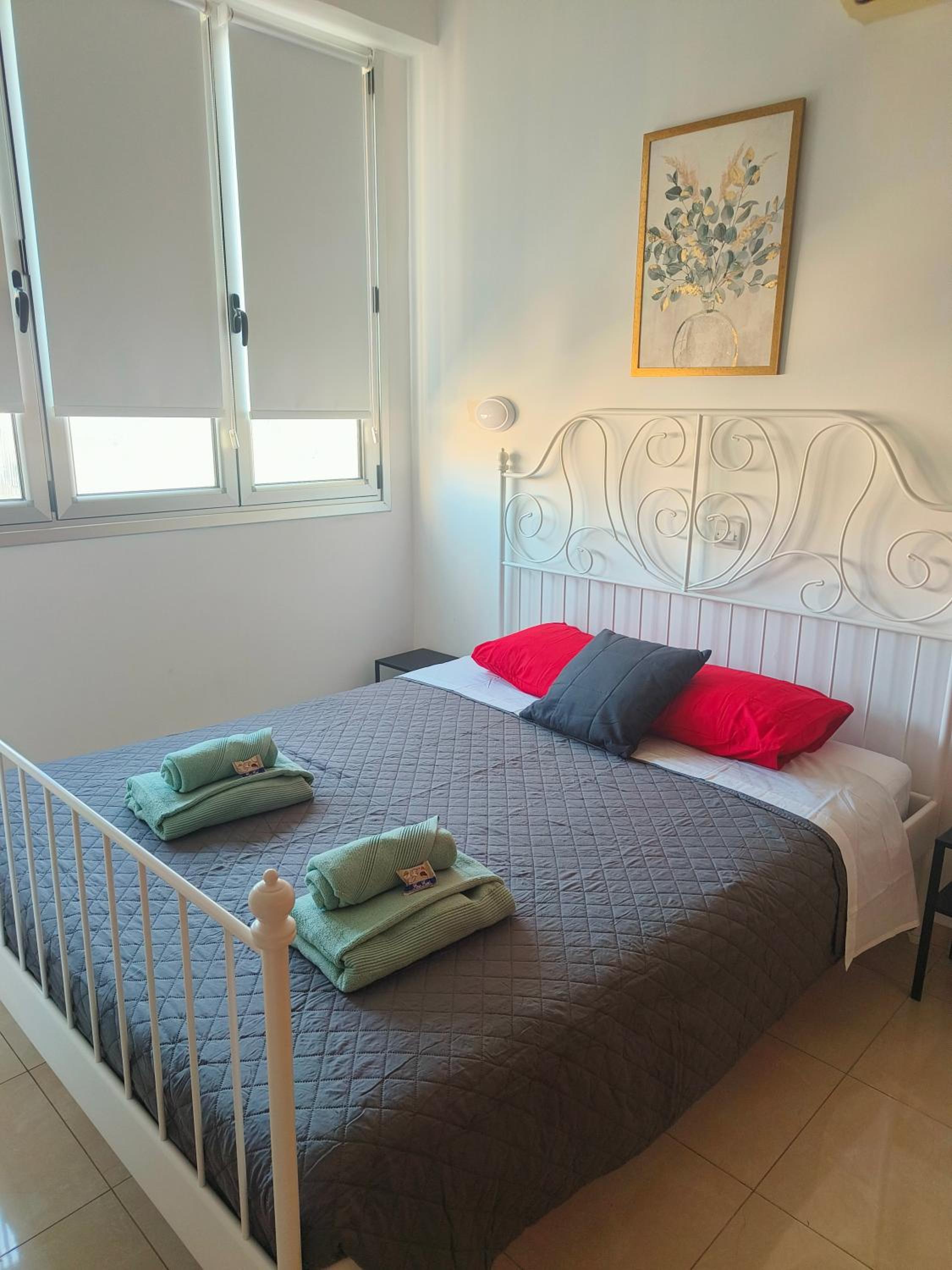Marina City Centre Stays