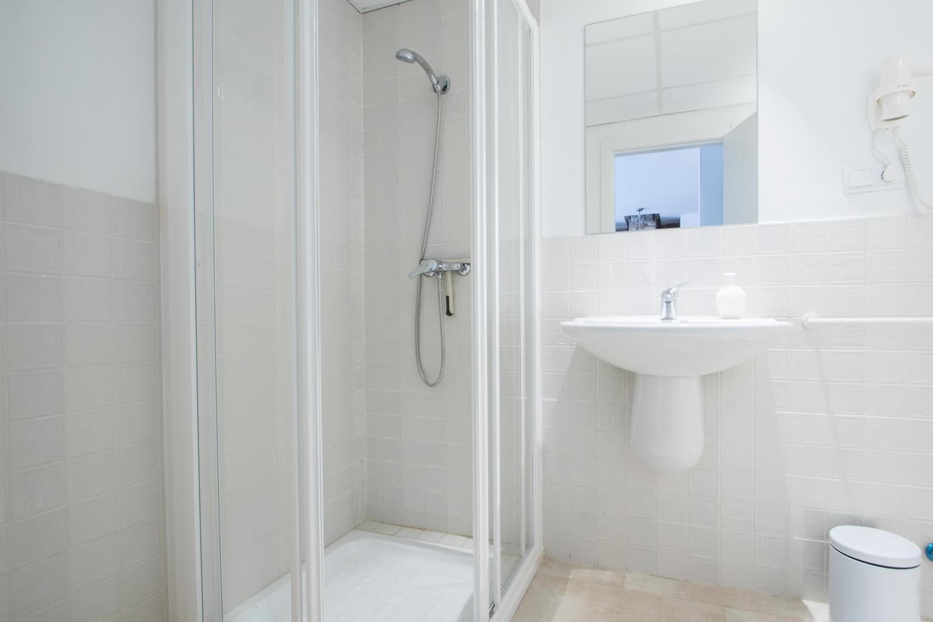 Apartamentos Marina Playa