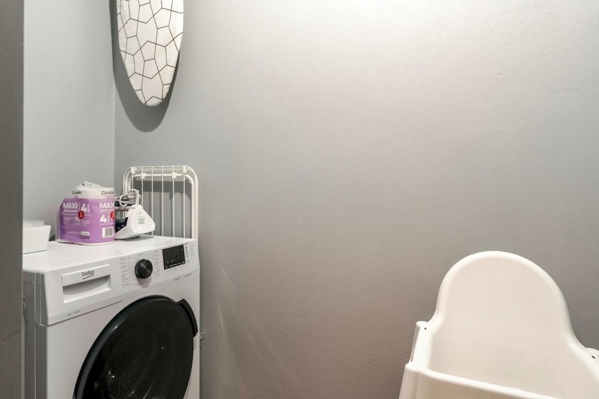 HOST4U - Beautiful Apartment 56 in Brescia City Center Piazzale Arnaldo