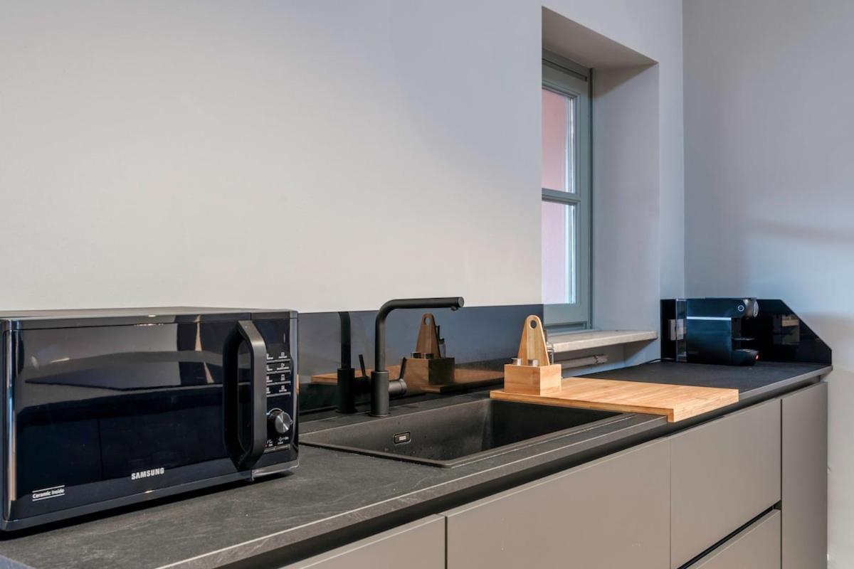 HOST4U - Beautiful Apartment 56 in Brescia City Center Piazzale Arnaldo
