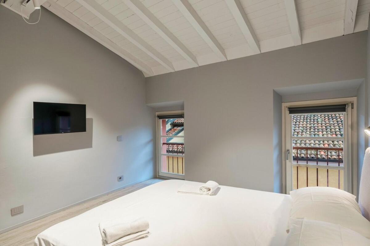 HOST4U - Beautiful Apartment 56 in Brescia City Center Piazzale Arnaldo