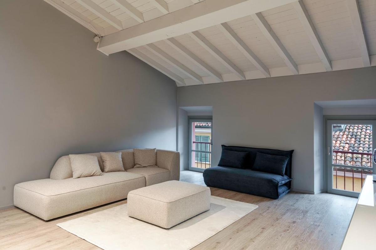 HOST4U - Beautiful Apartment 56 in Brescia City Center Piazzale Arnaldo