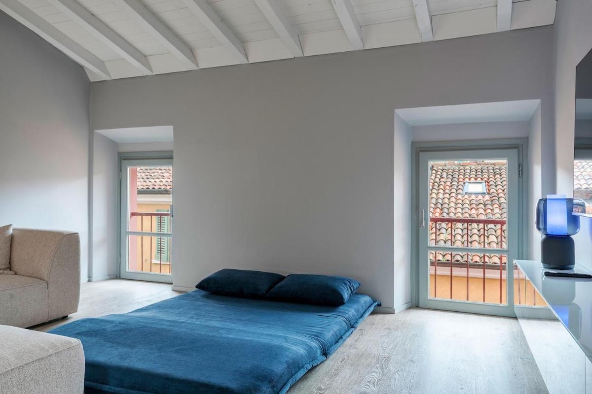 HOST4U - Beautiful Apartment 56 in Brescia City Center Piazzale Arnaldo