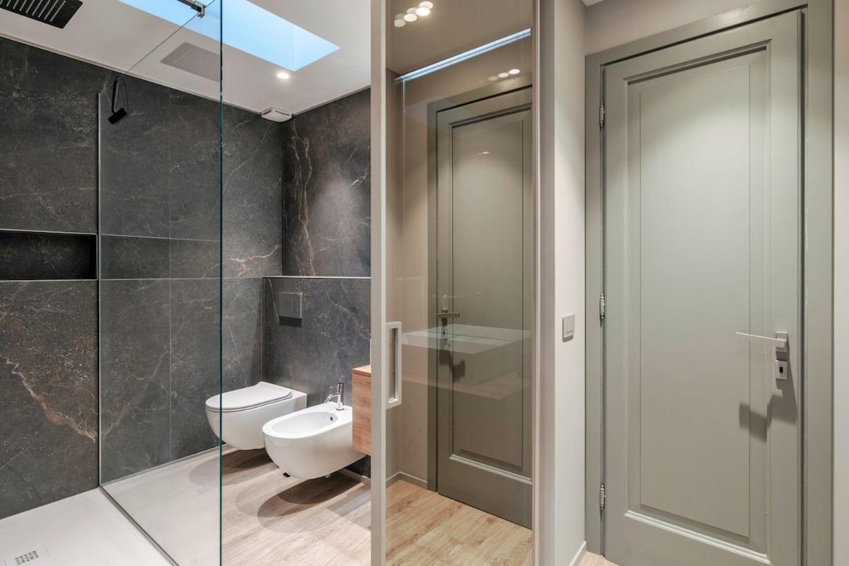 HOST4U - Beautiful Apartment 56 in Brescia City Center Piazzale Arnaldo