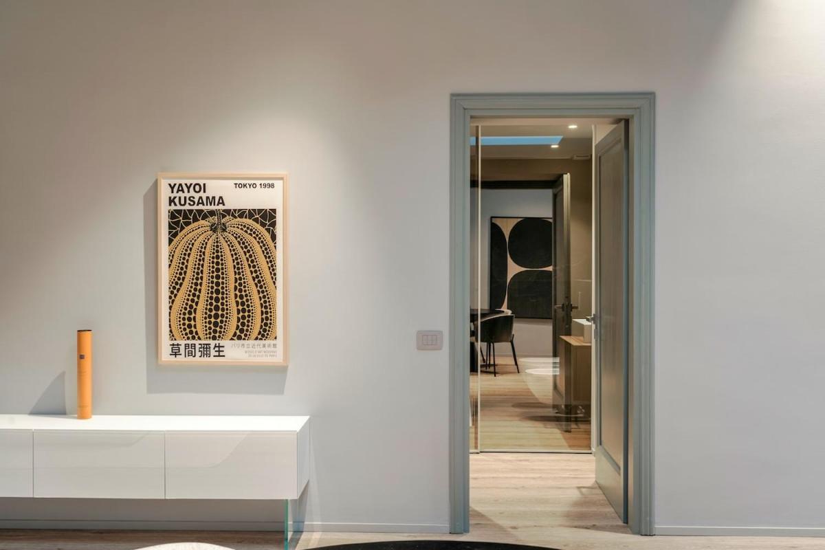 HOST4U - Beautiful Apartment 56 in Brescia City Center Piazzale Arnaldo