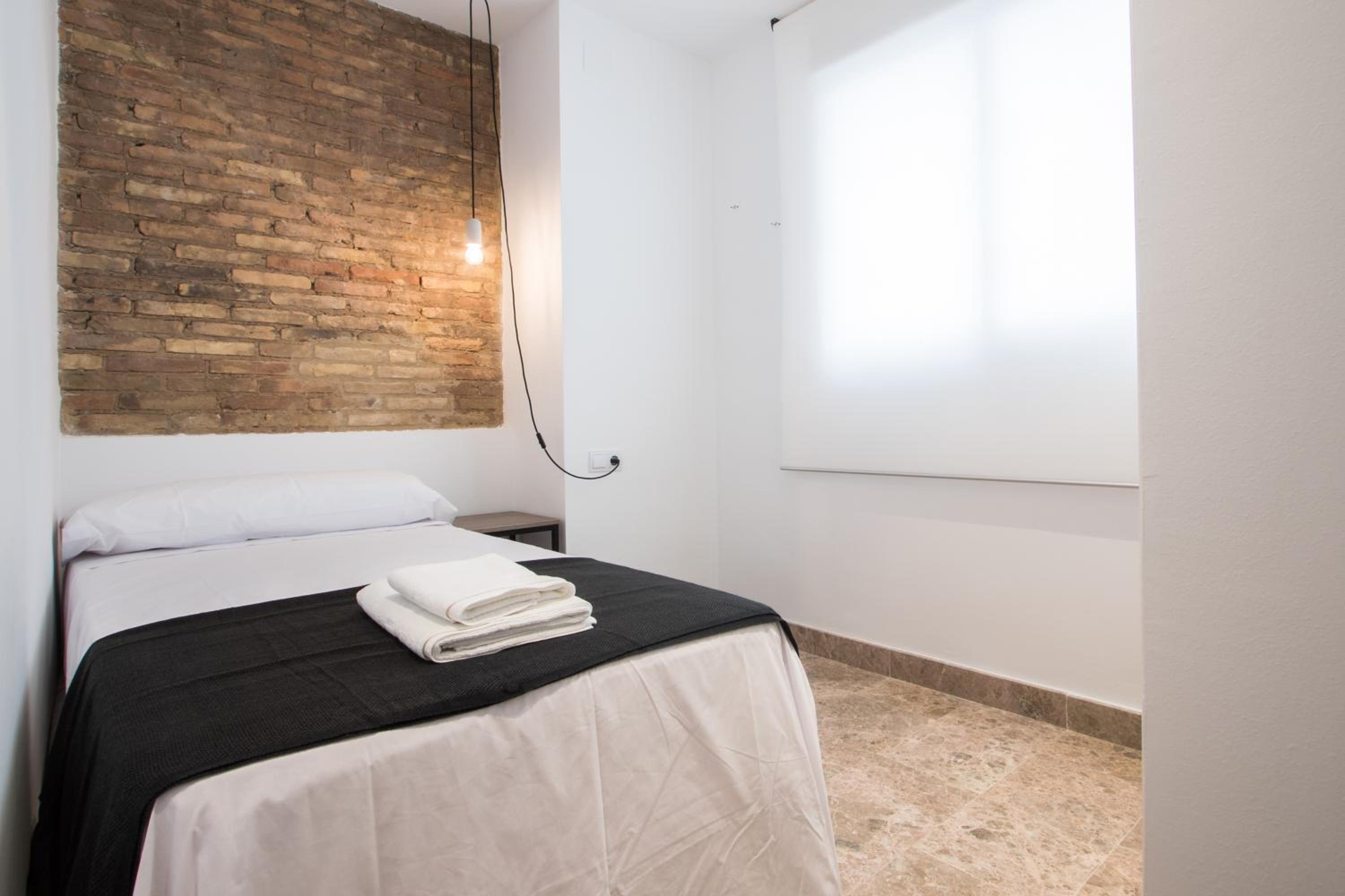 Apartamentos Marina Playa