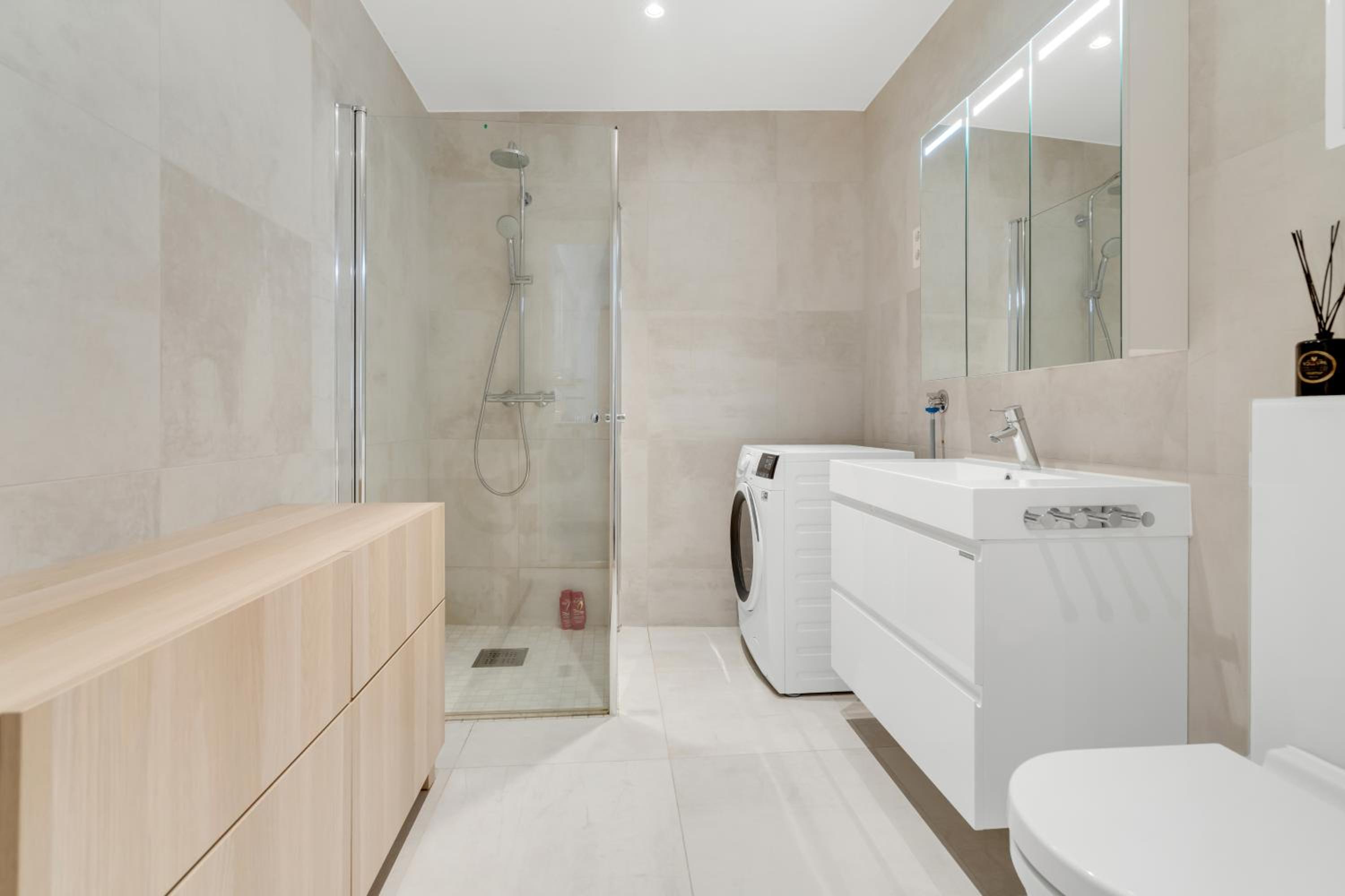 The Polar Rose Suite - Central Comfort in Tromsø