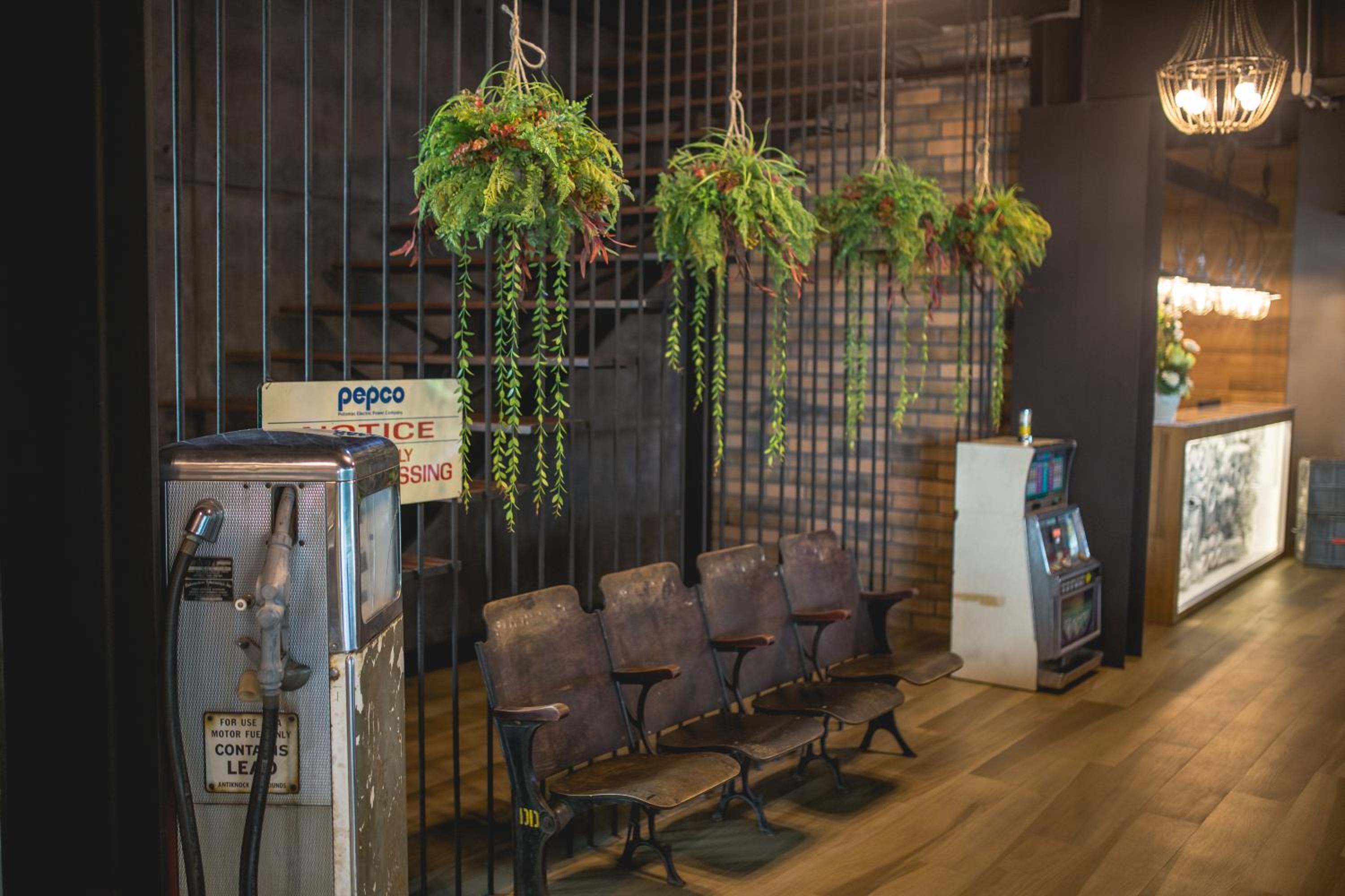 Sleep Box Hotel Sukhumvit 22
