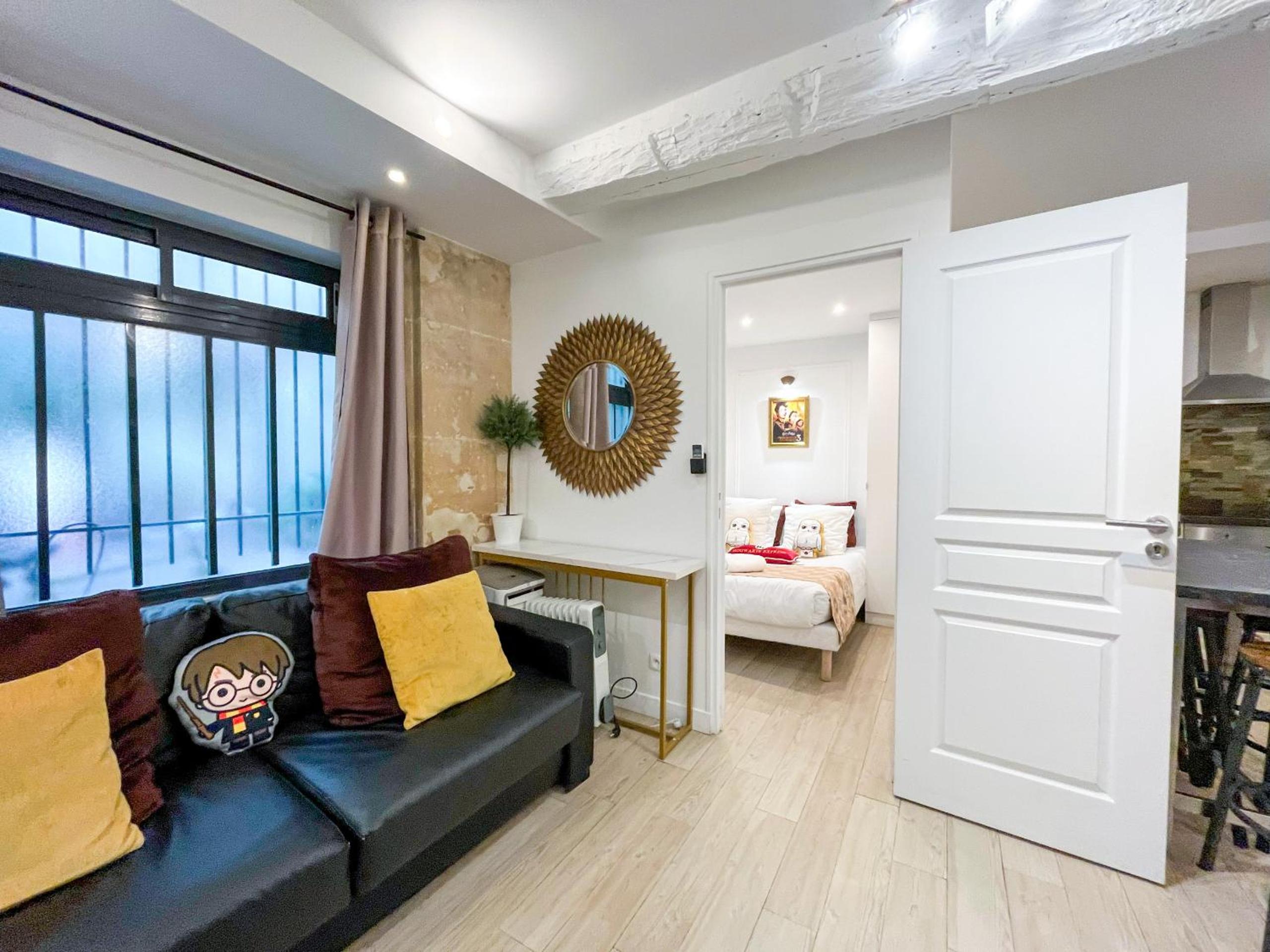 19 Atelier Montorgueil