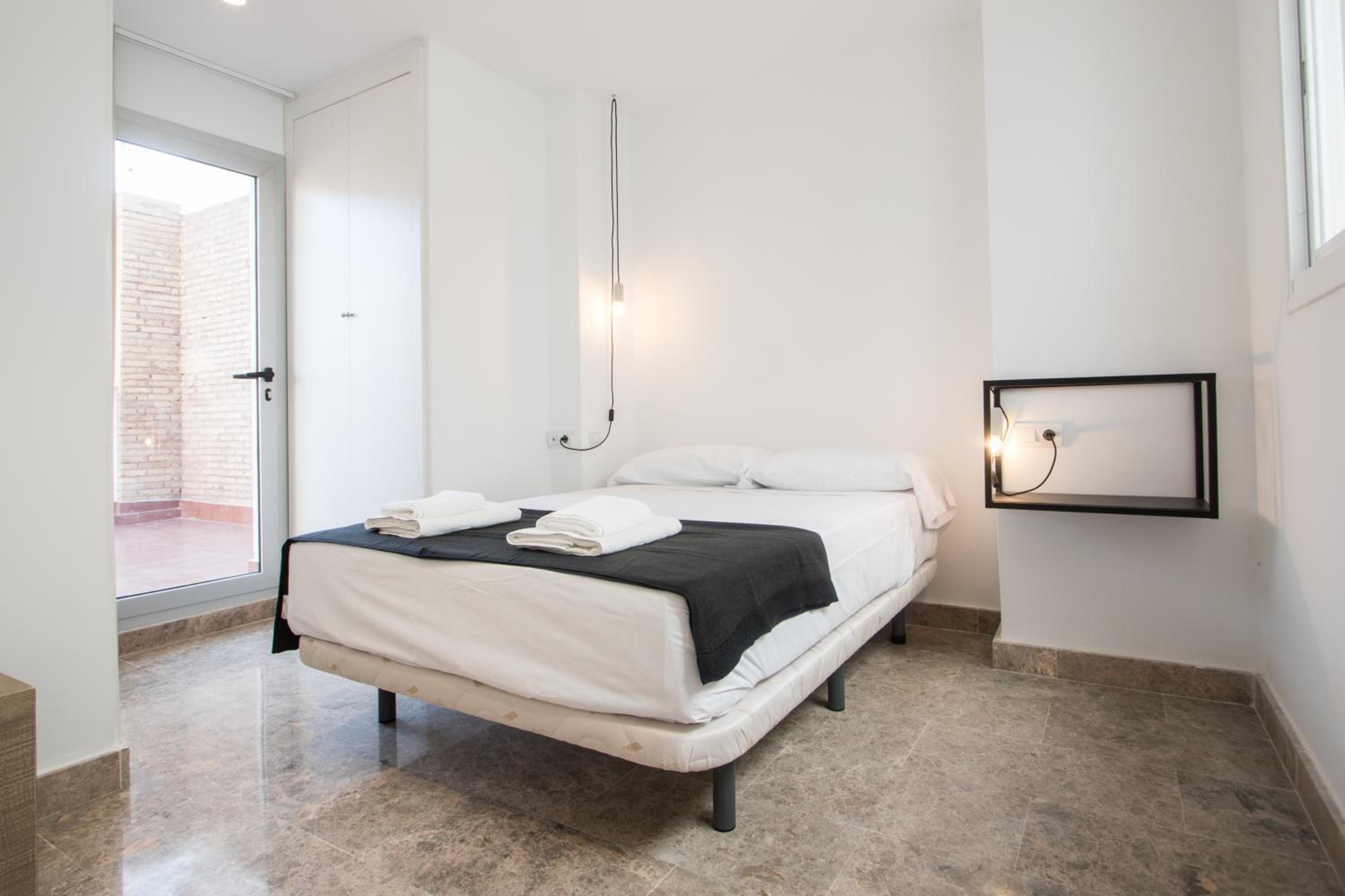 Apartamentos Marina Playa