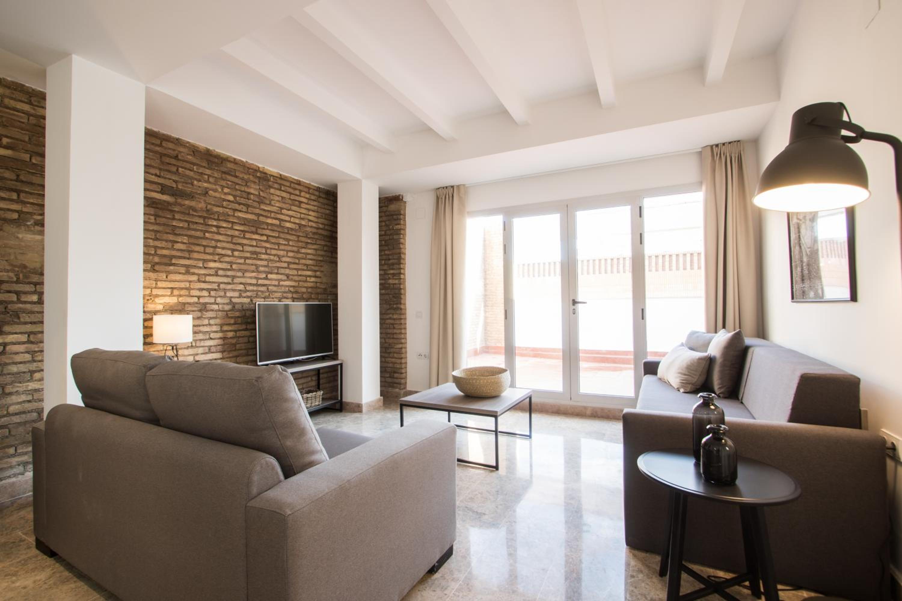 Apartamentos Marina Playa