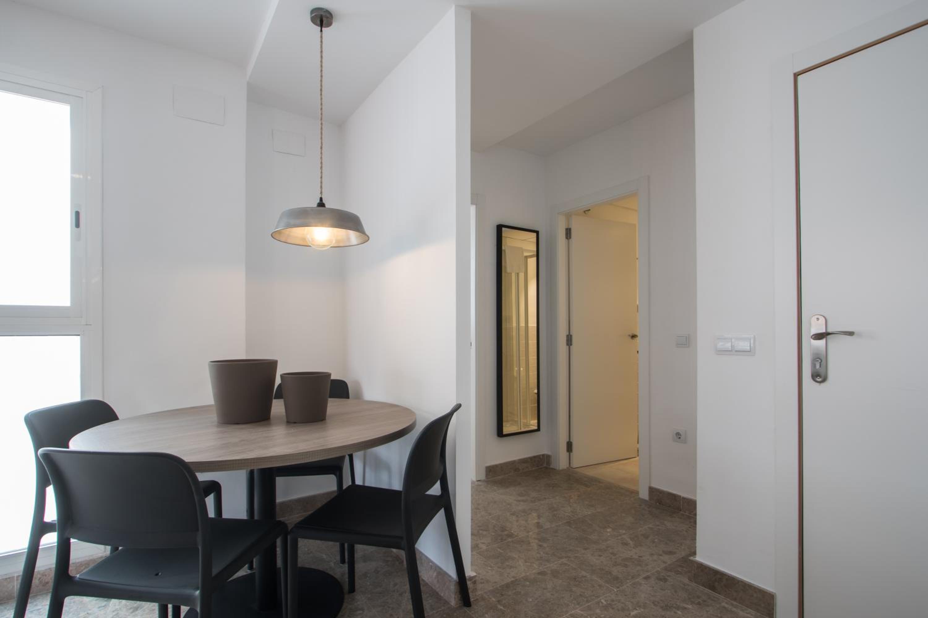 Apartamentos Marina Playa