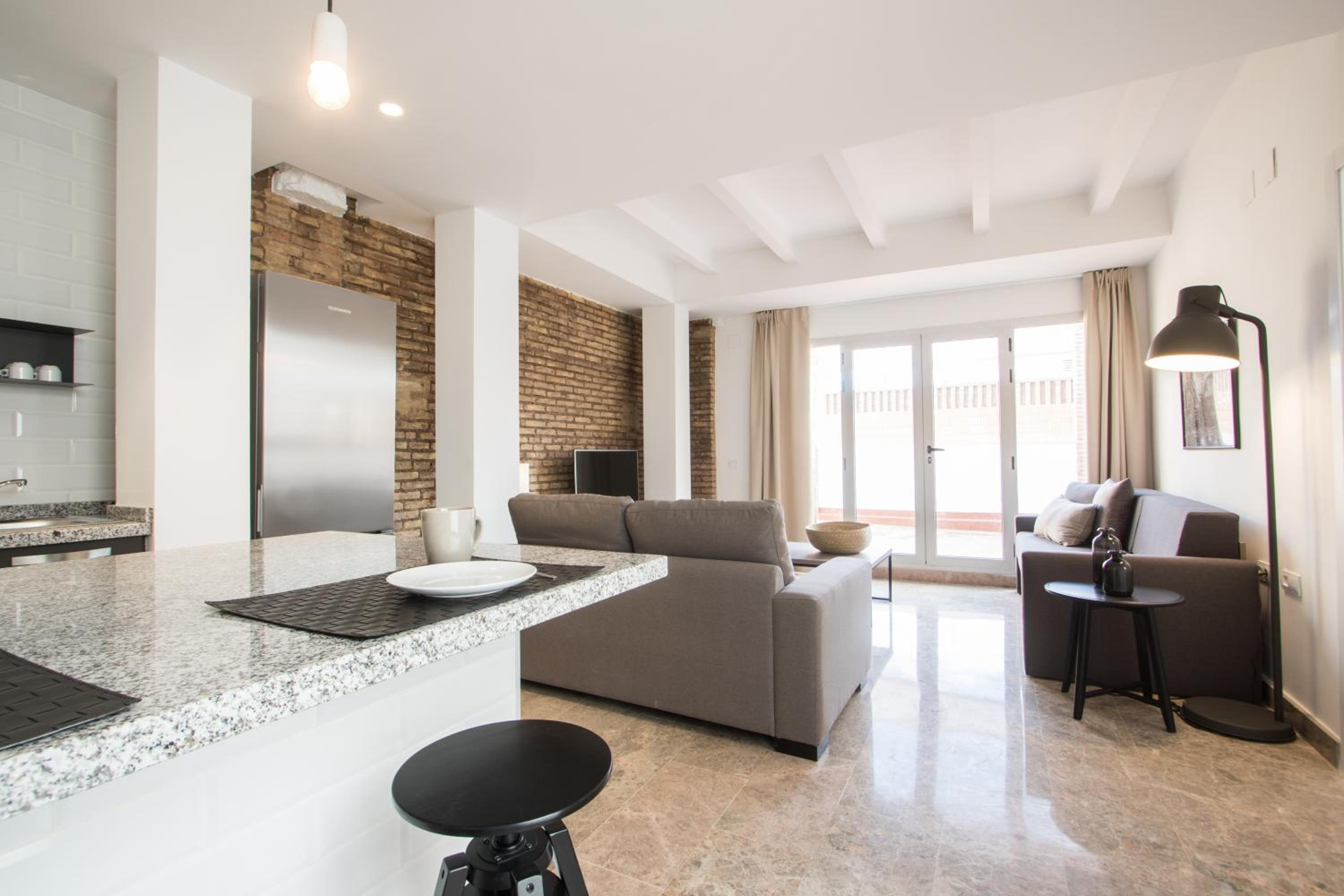 Apartamentos Marina Playa