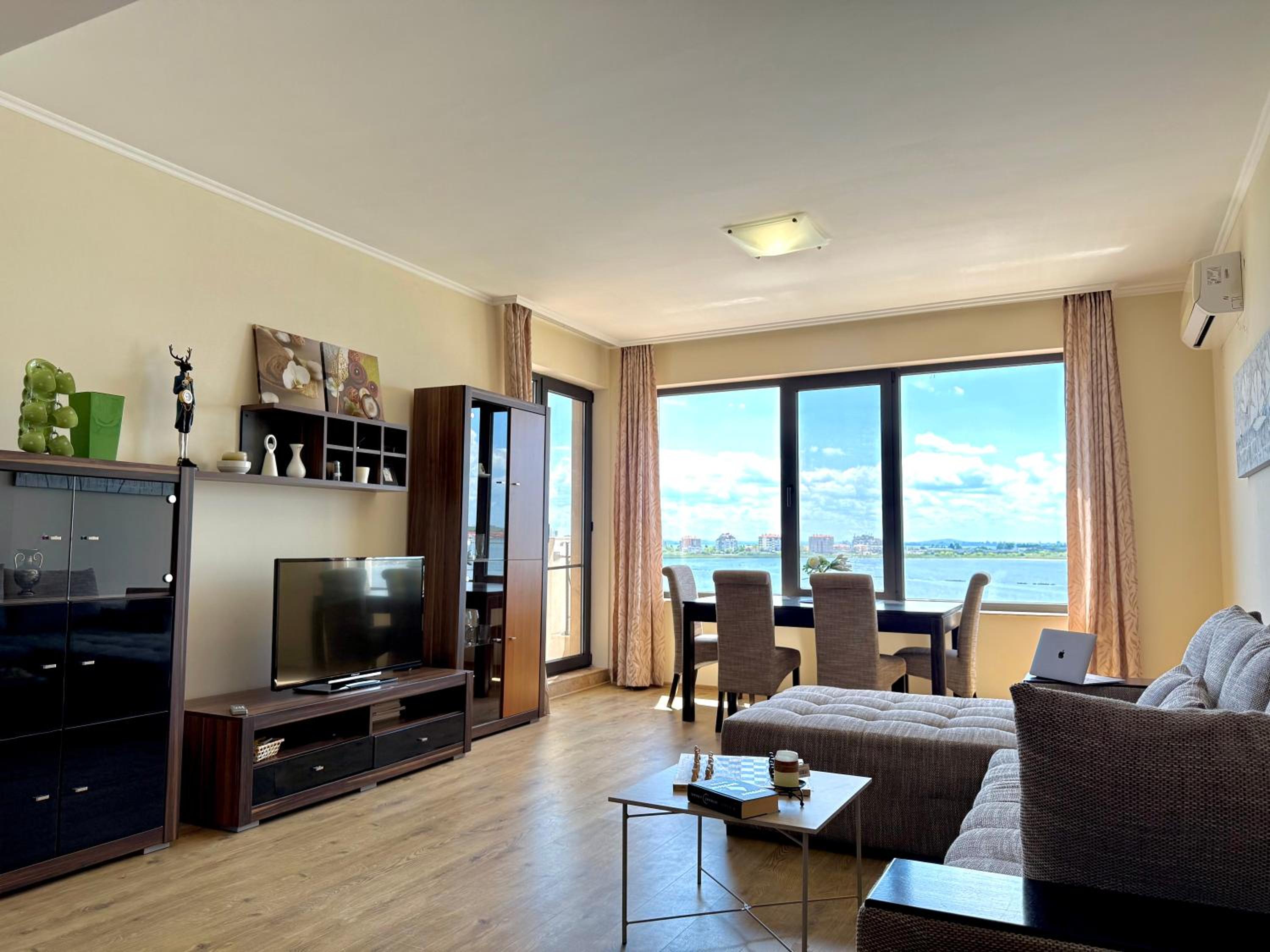 Cosher - Gardenia Palace Apt 11 Free Parking