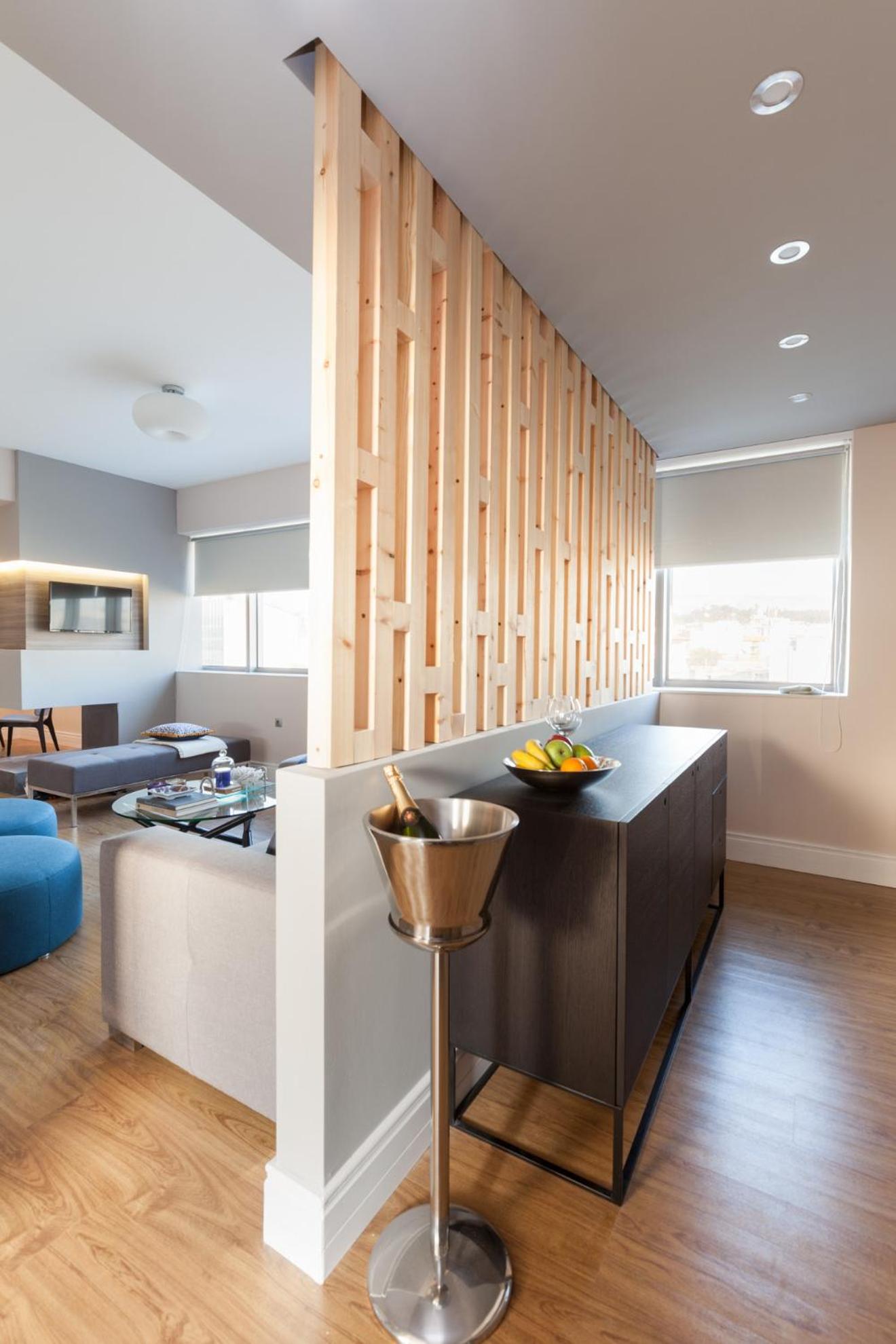 47 Luxury Suites