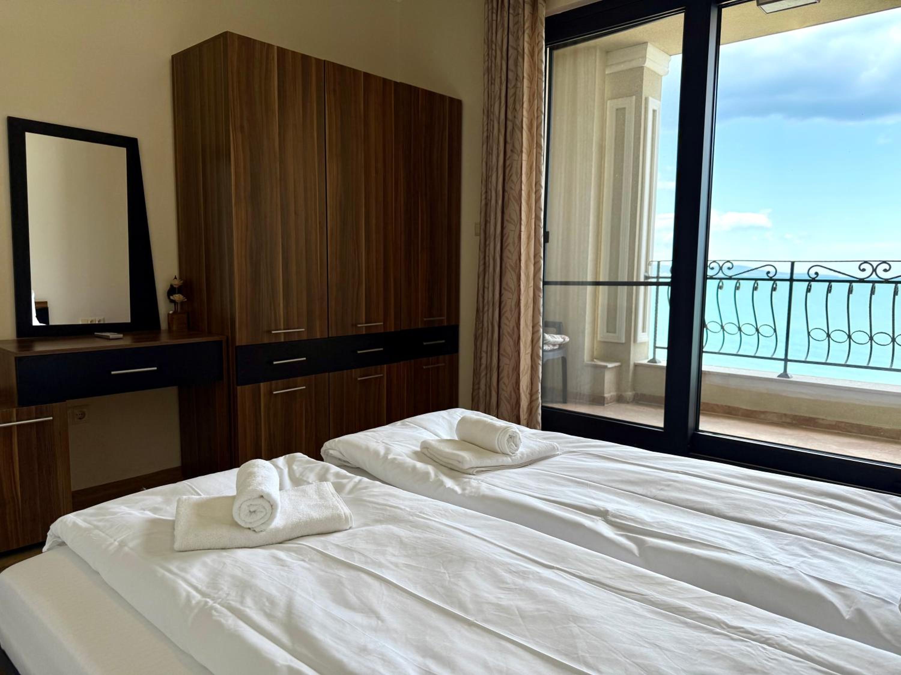Cosher - Gardenia Palace Apt 11 Free Parking