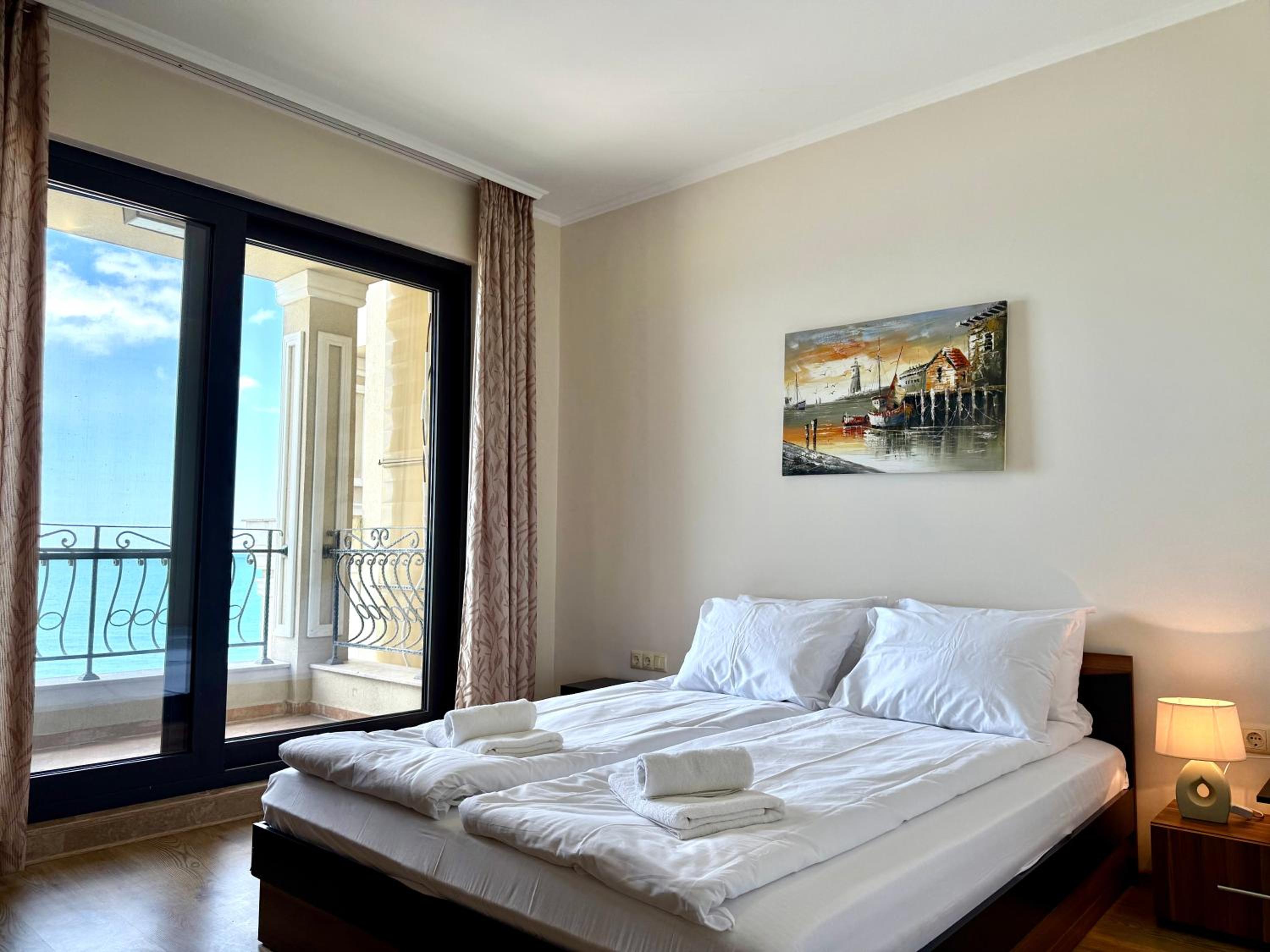 Cosher - Gardenia Palace Apt 11 Free Parking