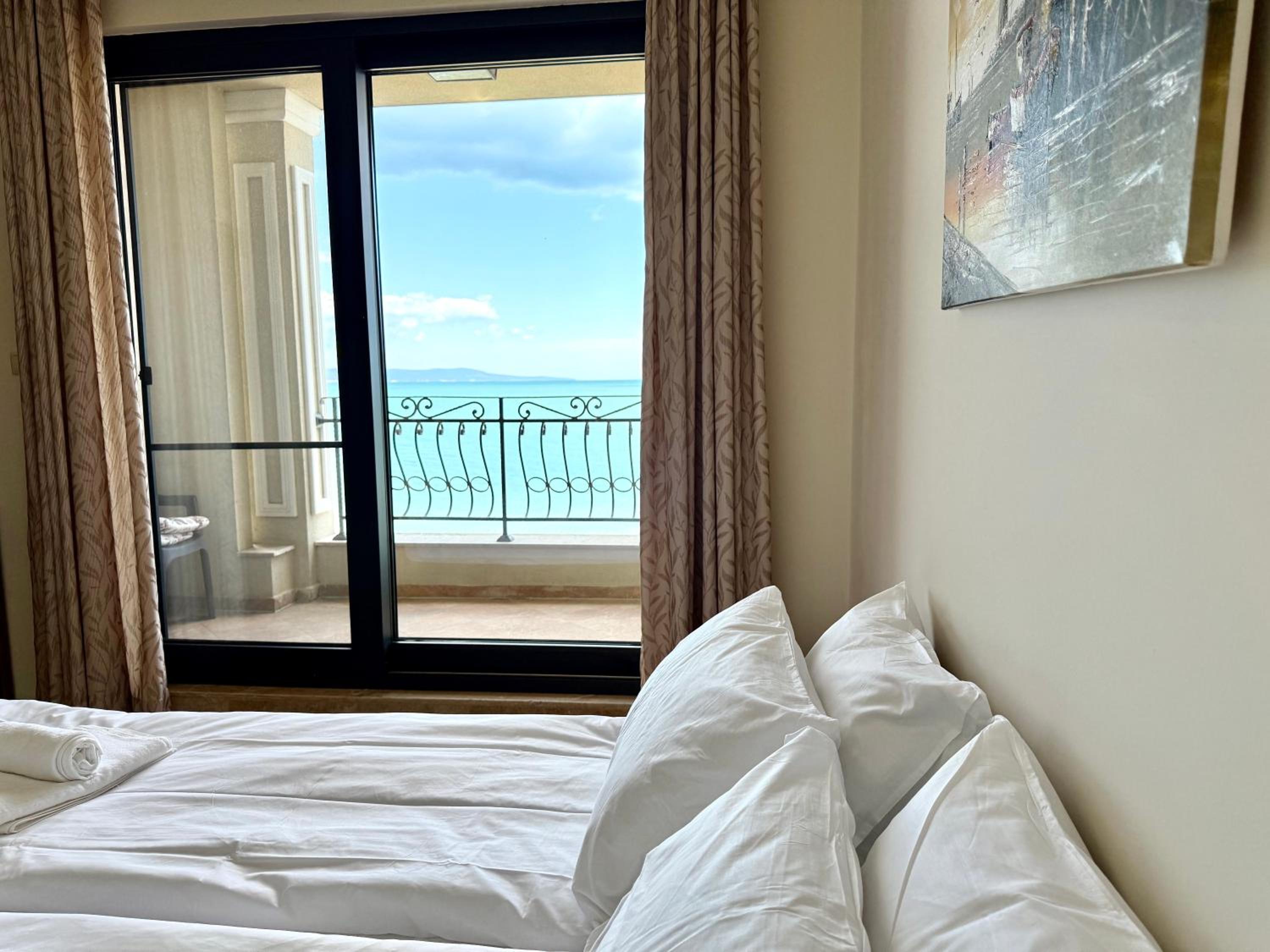 Cosher - Gardenia Palace Apt 11 Free Parking
