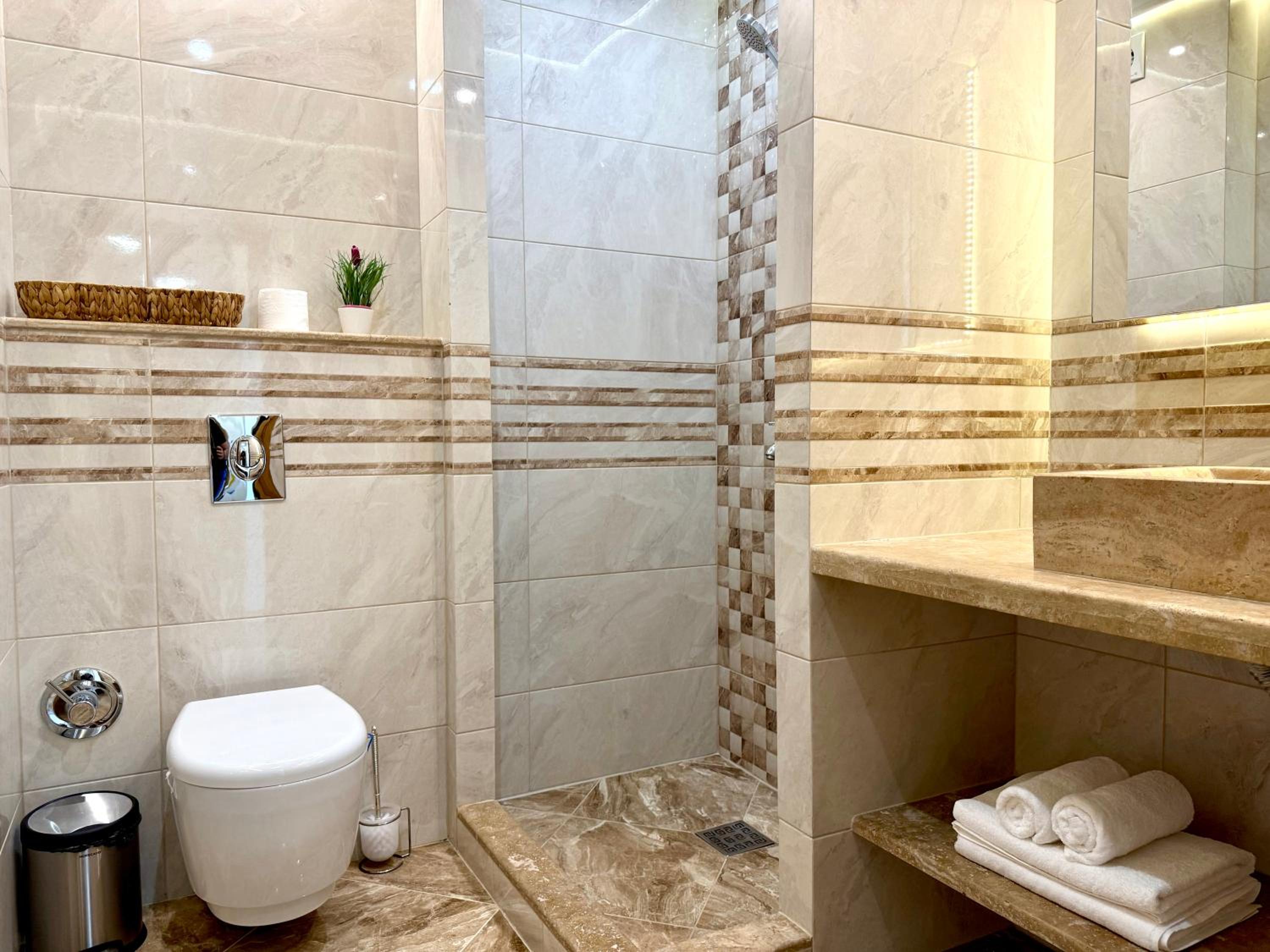 Cosher - Gardenia Palace Apt 11 Free Parking