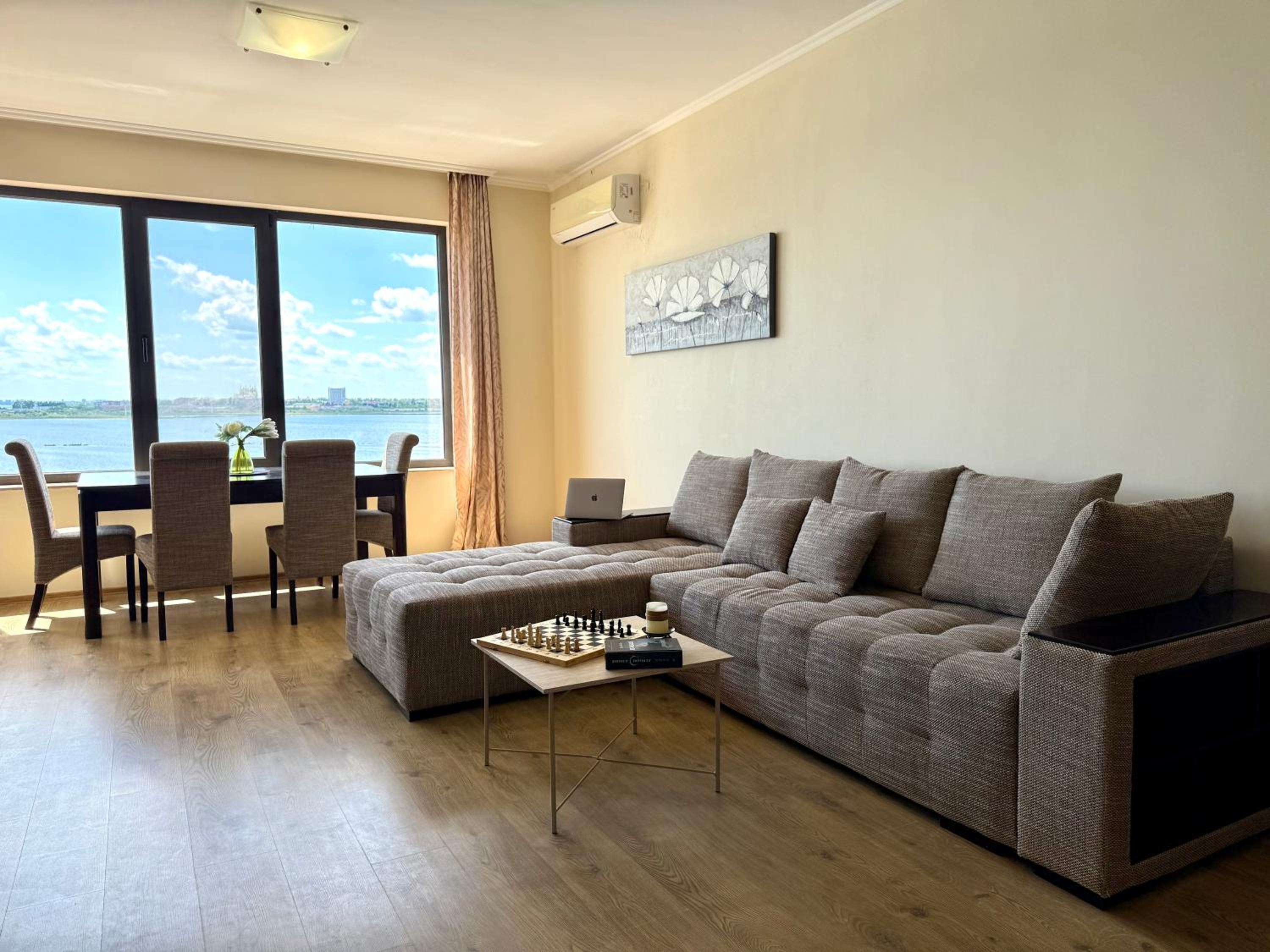 Cosher - Gardenia Palace Apt 11 Free Parking