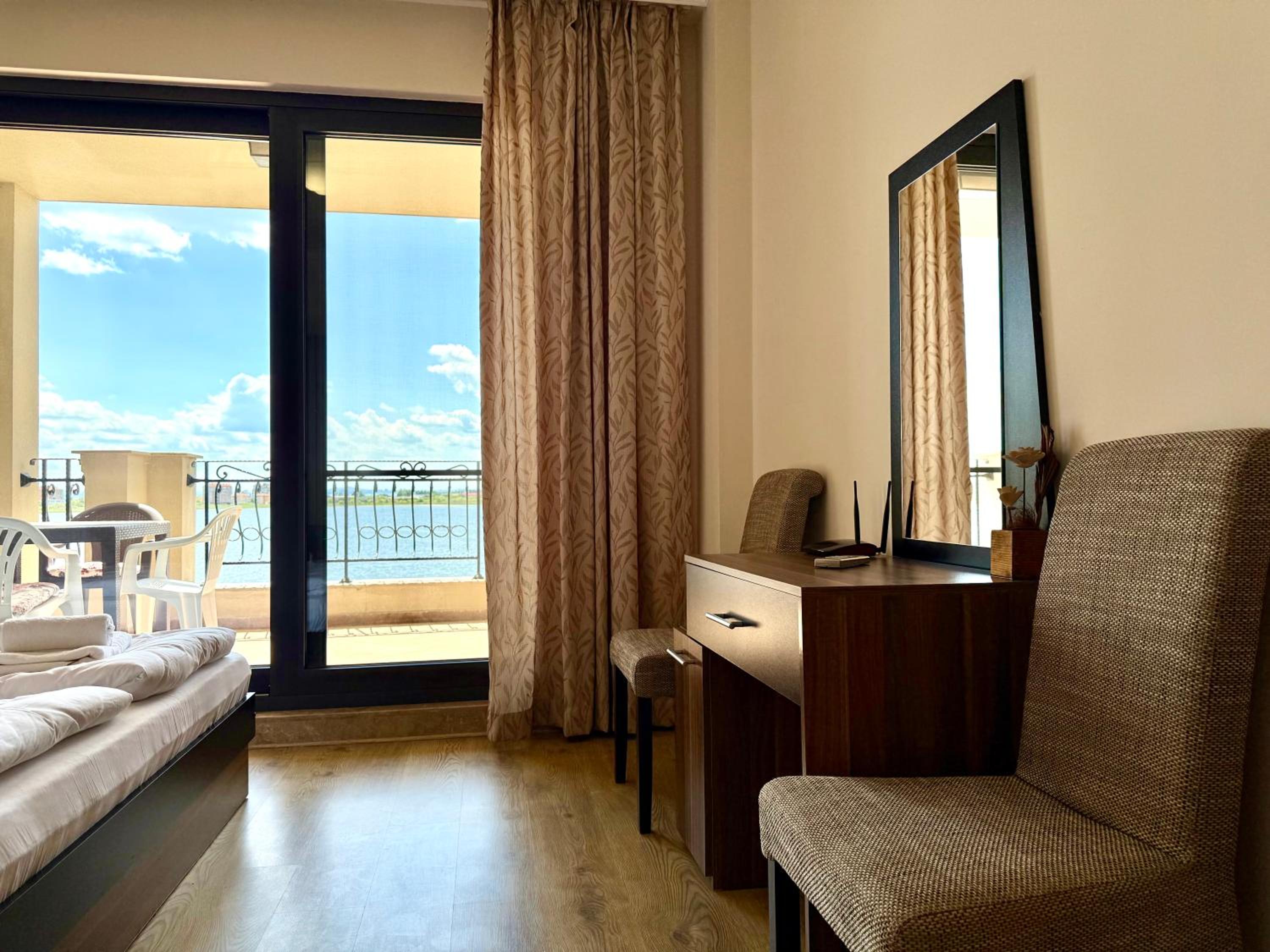 Cosher - Gardenia Palace Apt 11 Free Parking