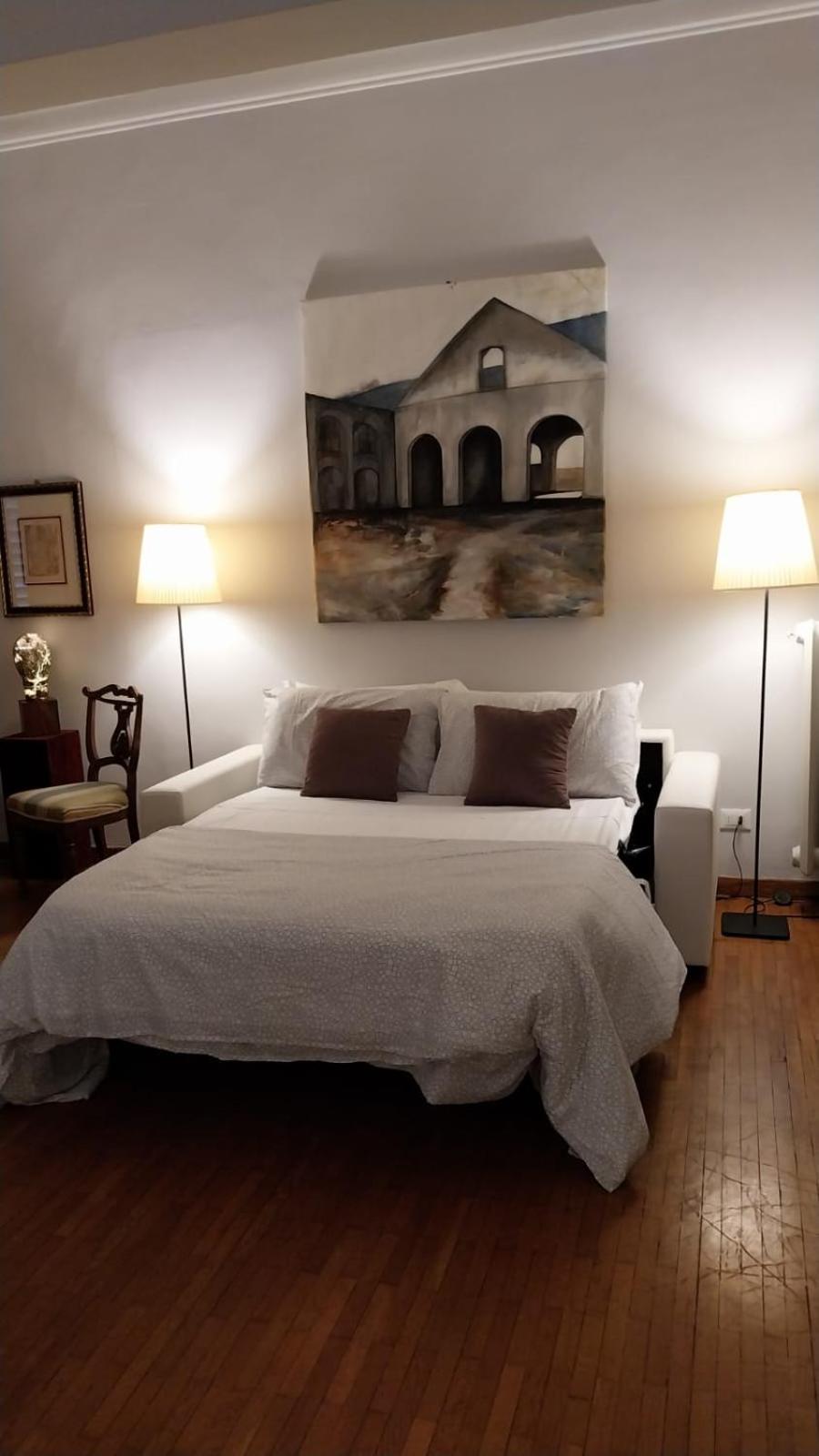 Suite Charming San Marco 4 posti letto