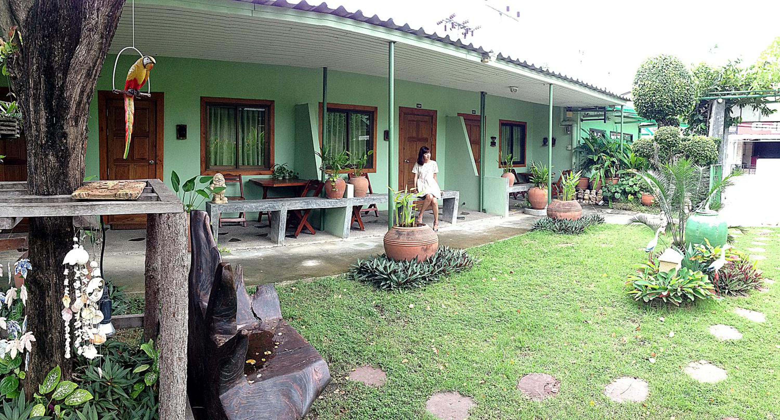 The Houme - Fisherman Village, fotografía 4