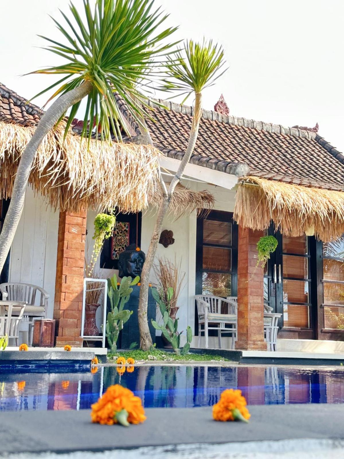Maha Villa 1 Kertha Mandala