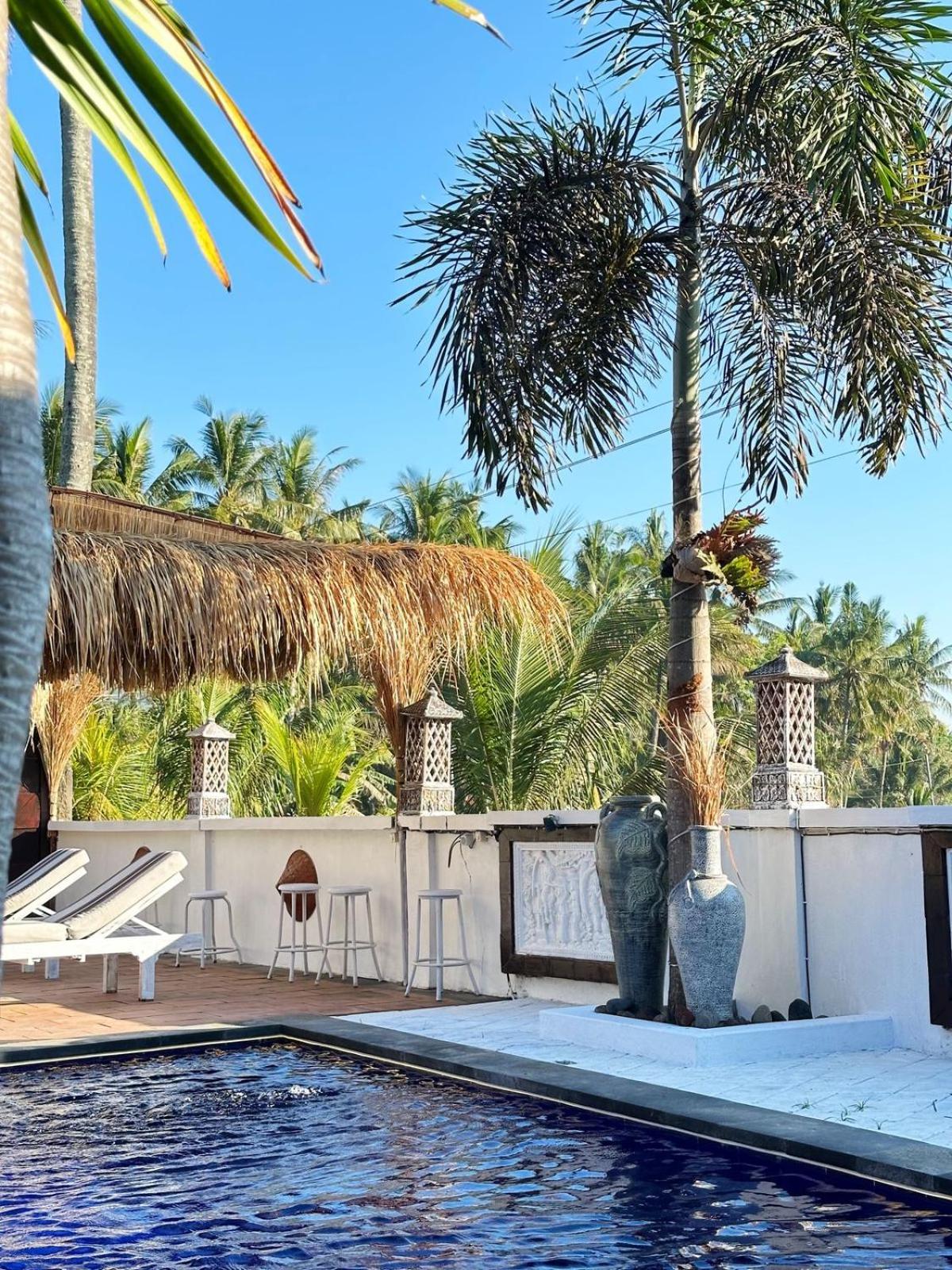 Maha Villa 1 Kertha Mandala