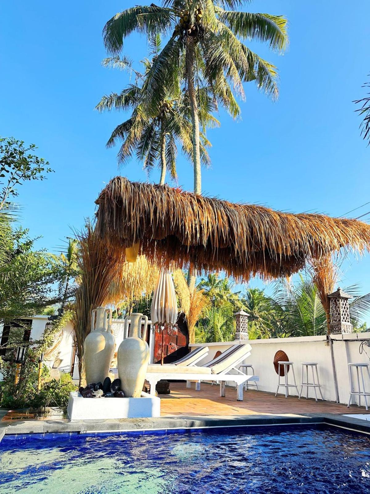 Maha Villa 1 Kertha Mandala