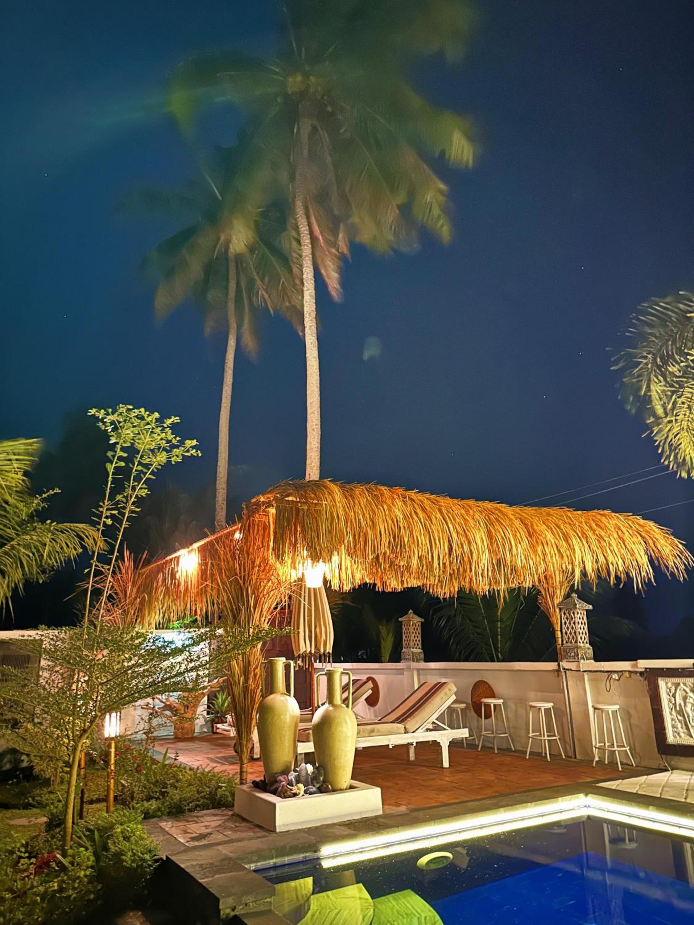 Maha Villa 1 Kertha Mandala