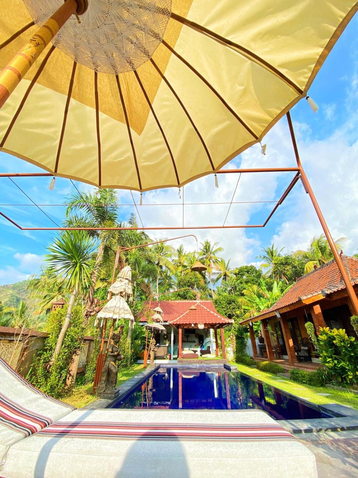 Maha Villa 1 Kertha Mandala