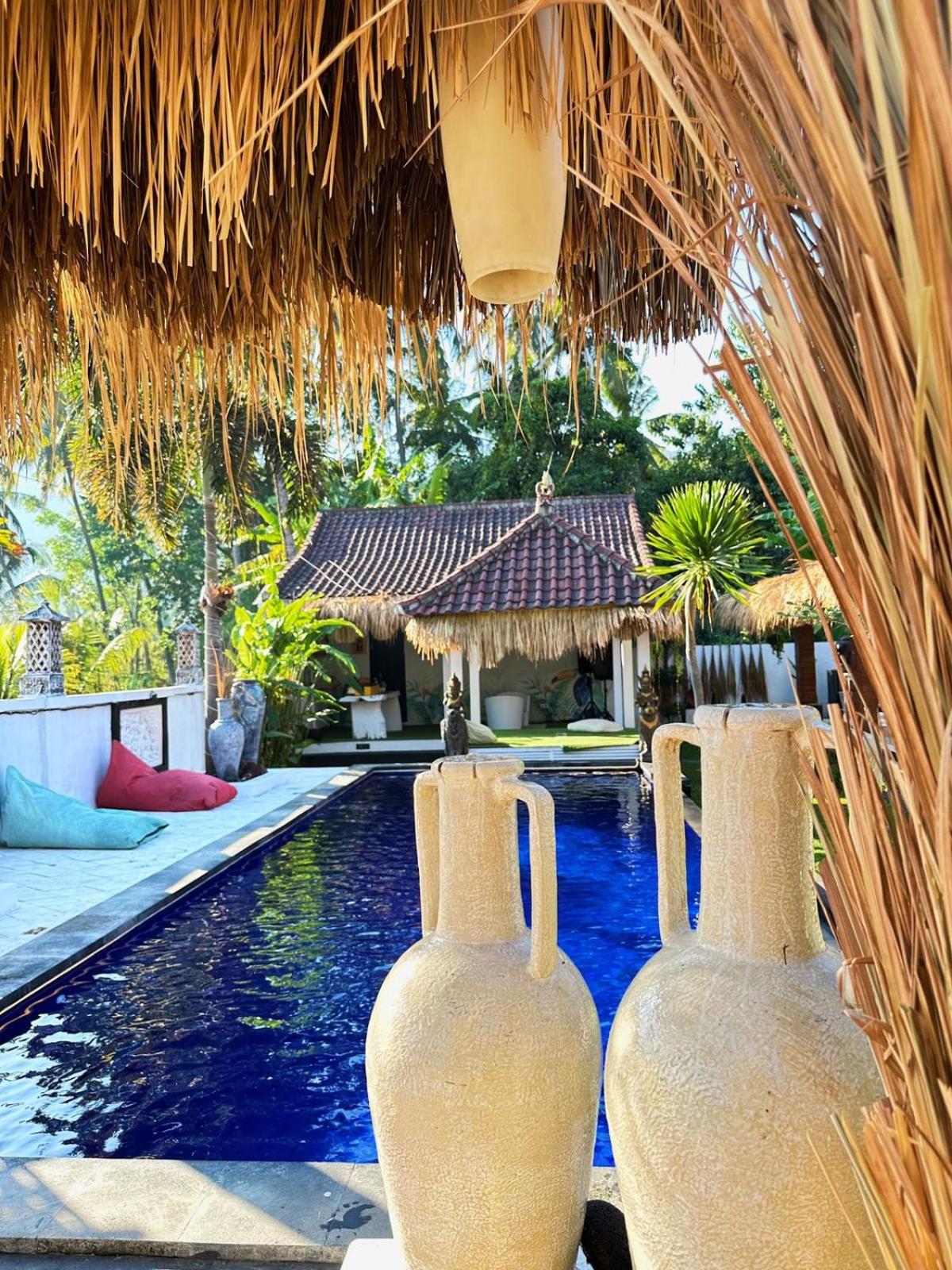 Maha Villa 1 Kertha Mandala