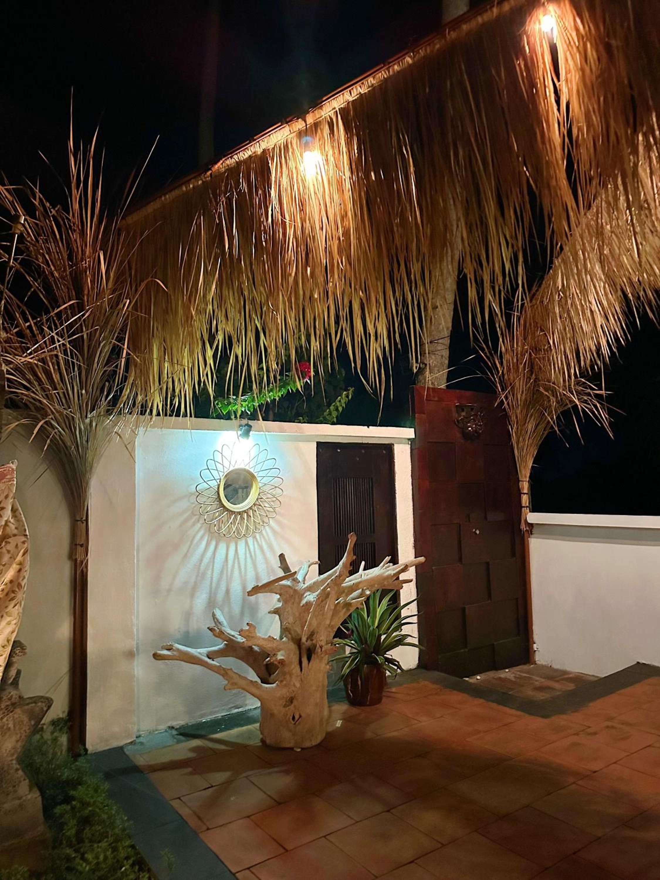 Maha Villa 1 Kertha Mandala