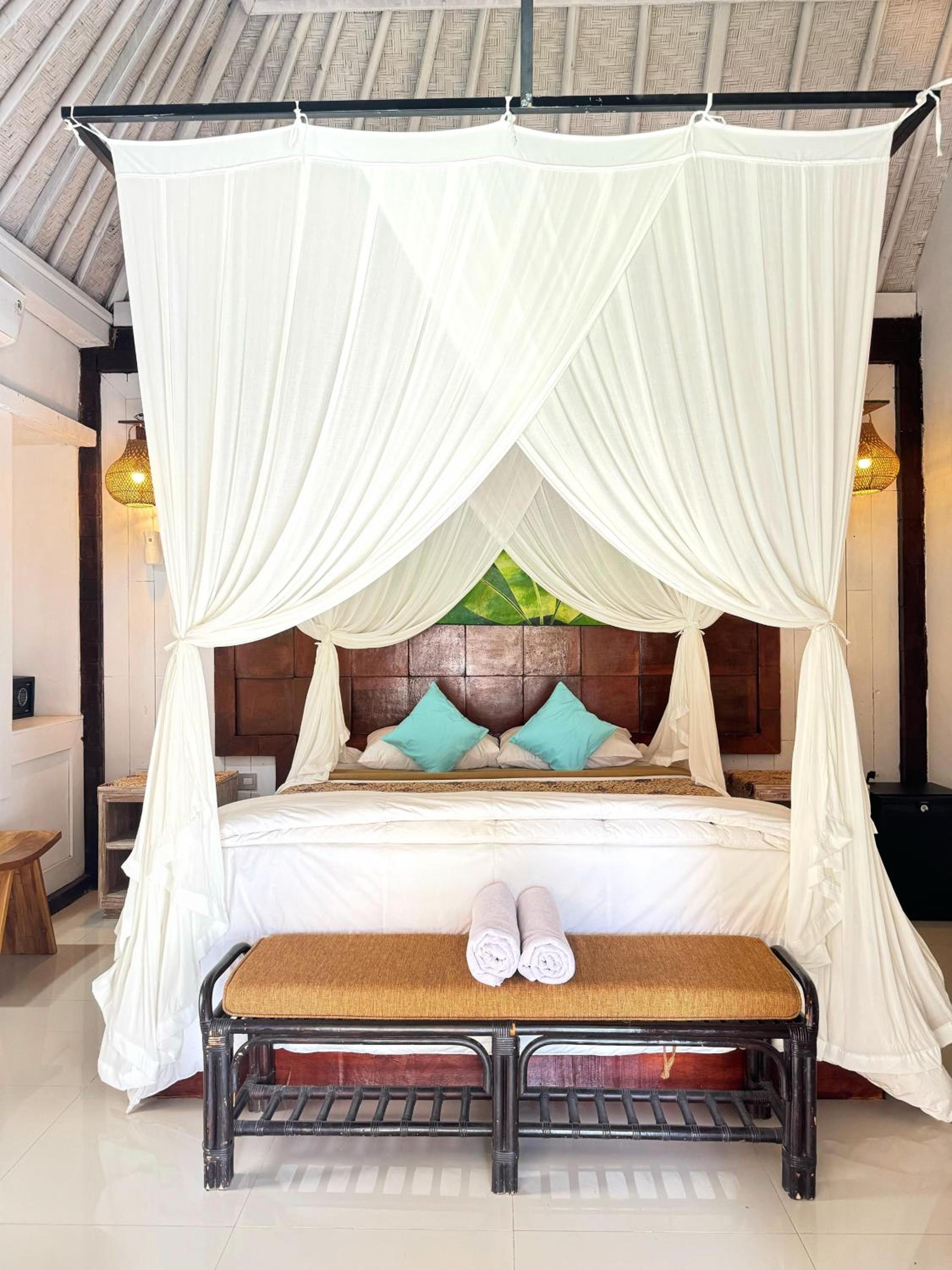 Maha Villa 1 Kertha Mandala