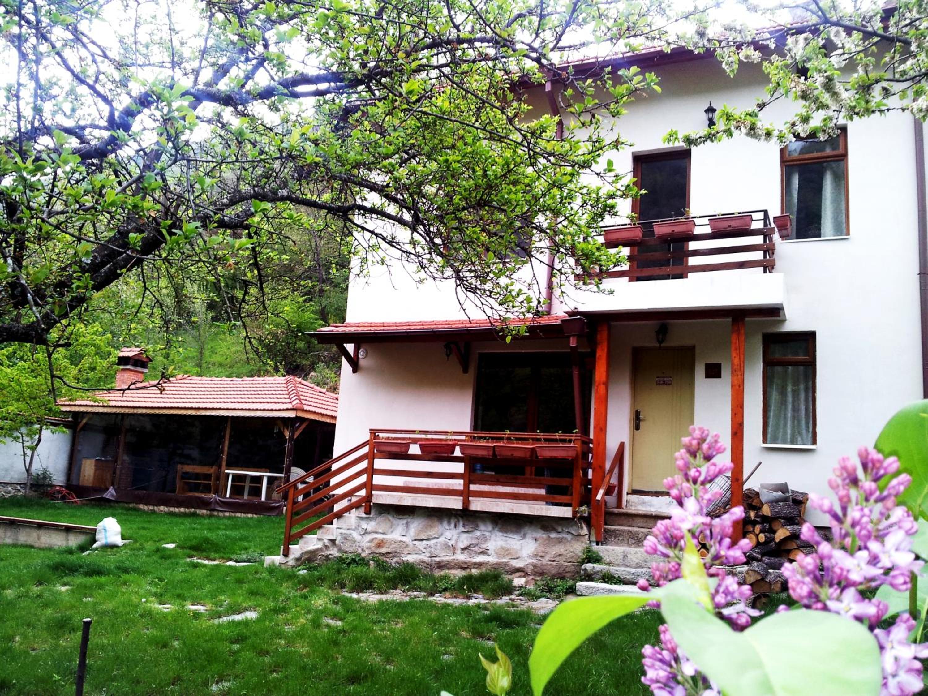 Kirilova House view 5