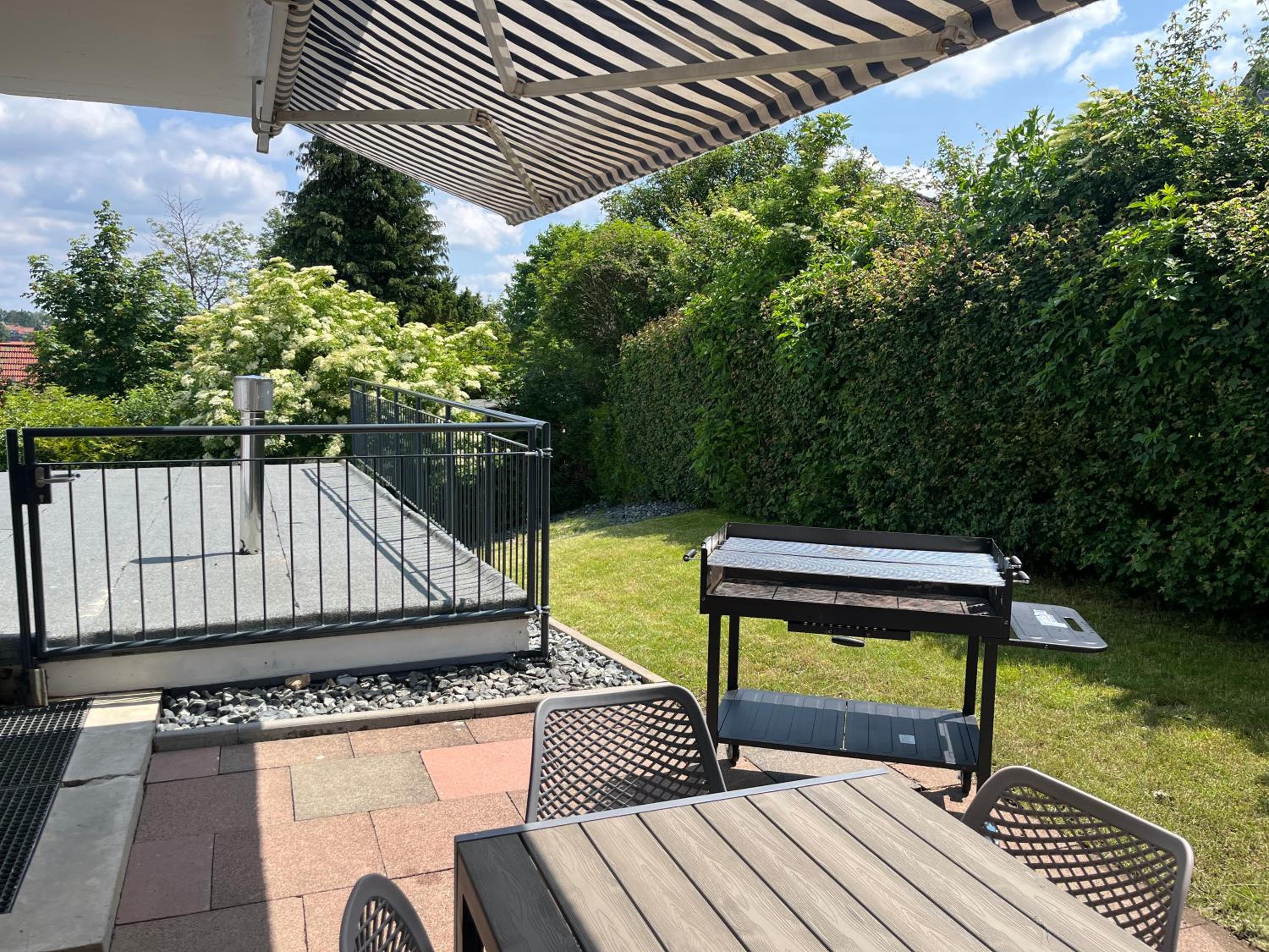Ferienhaus BergZeit mit Garten, Grill, Terrasse, maximal 20 Personen