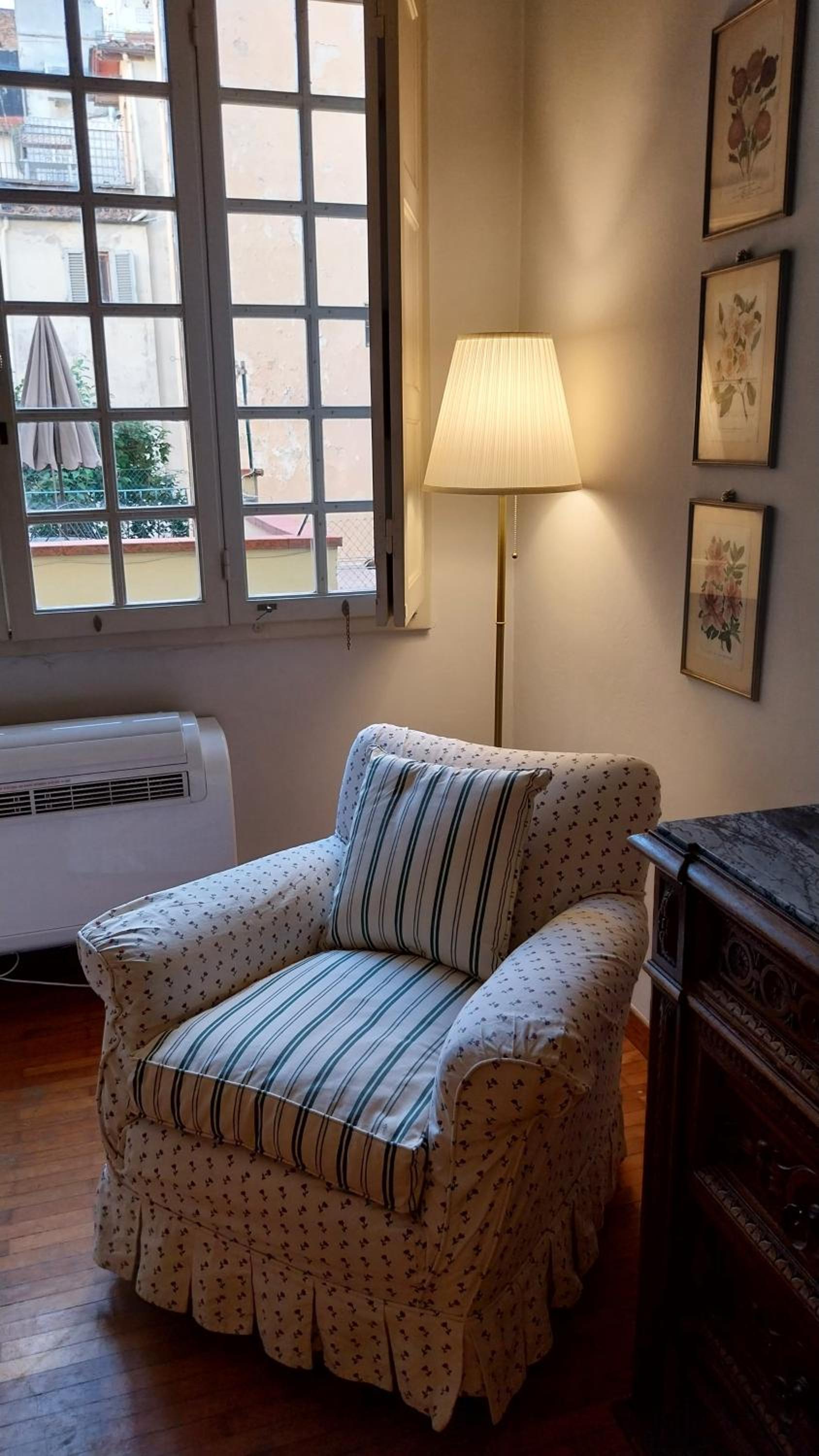 Suite Charming San Marco 4 posti letto