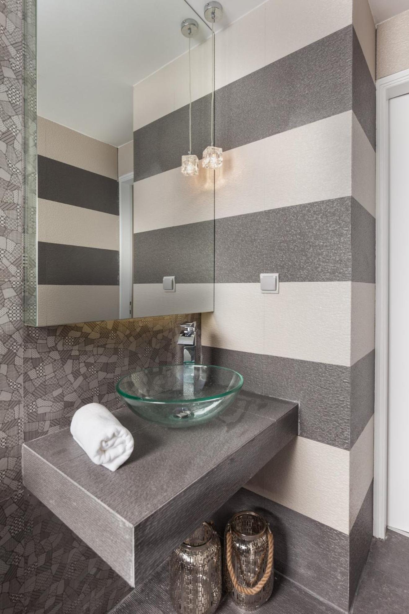 47 Luxury Suites