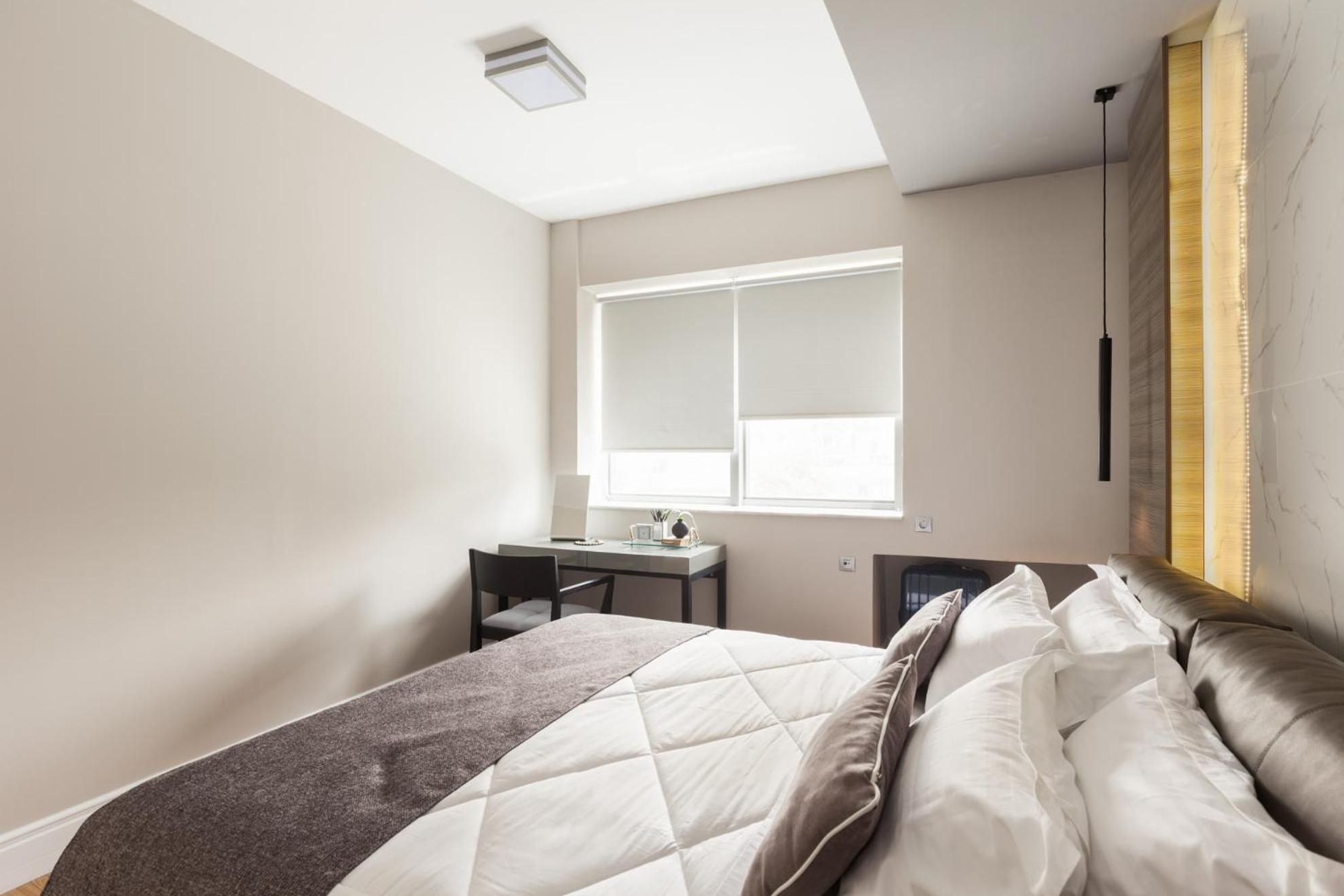 47 Luxury Suites